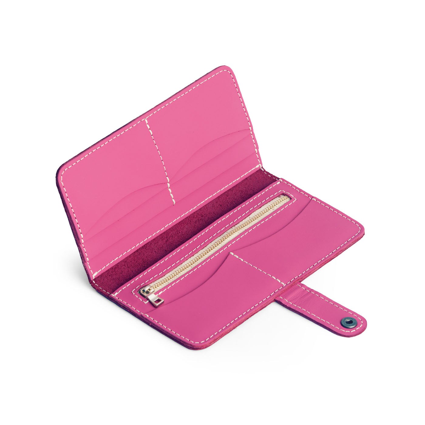 Women's Bifold Wallet - Image 180