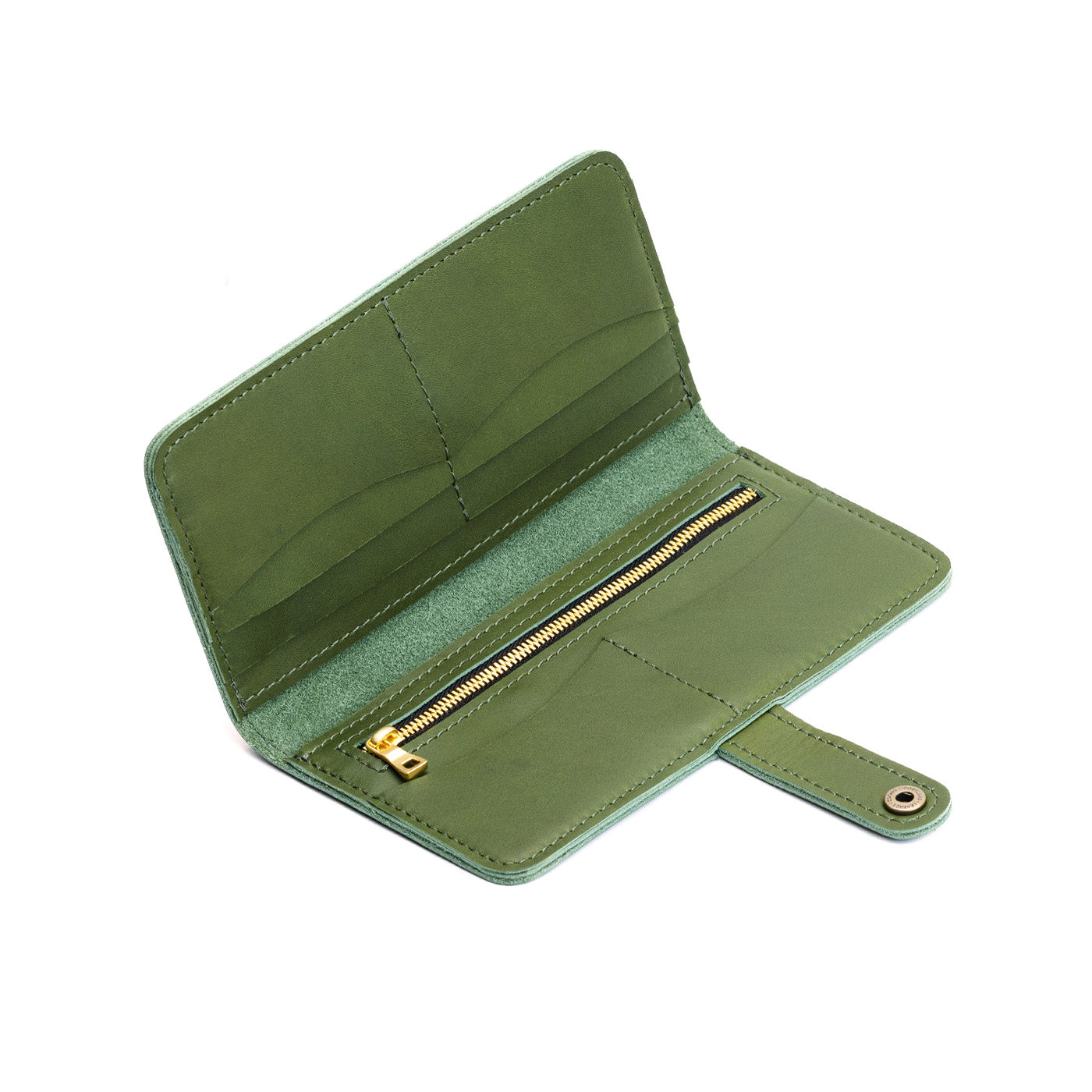 Women's Bifold Wallet - Image 192