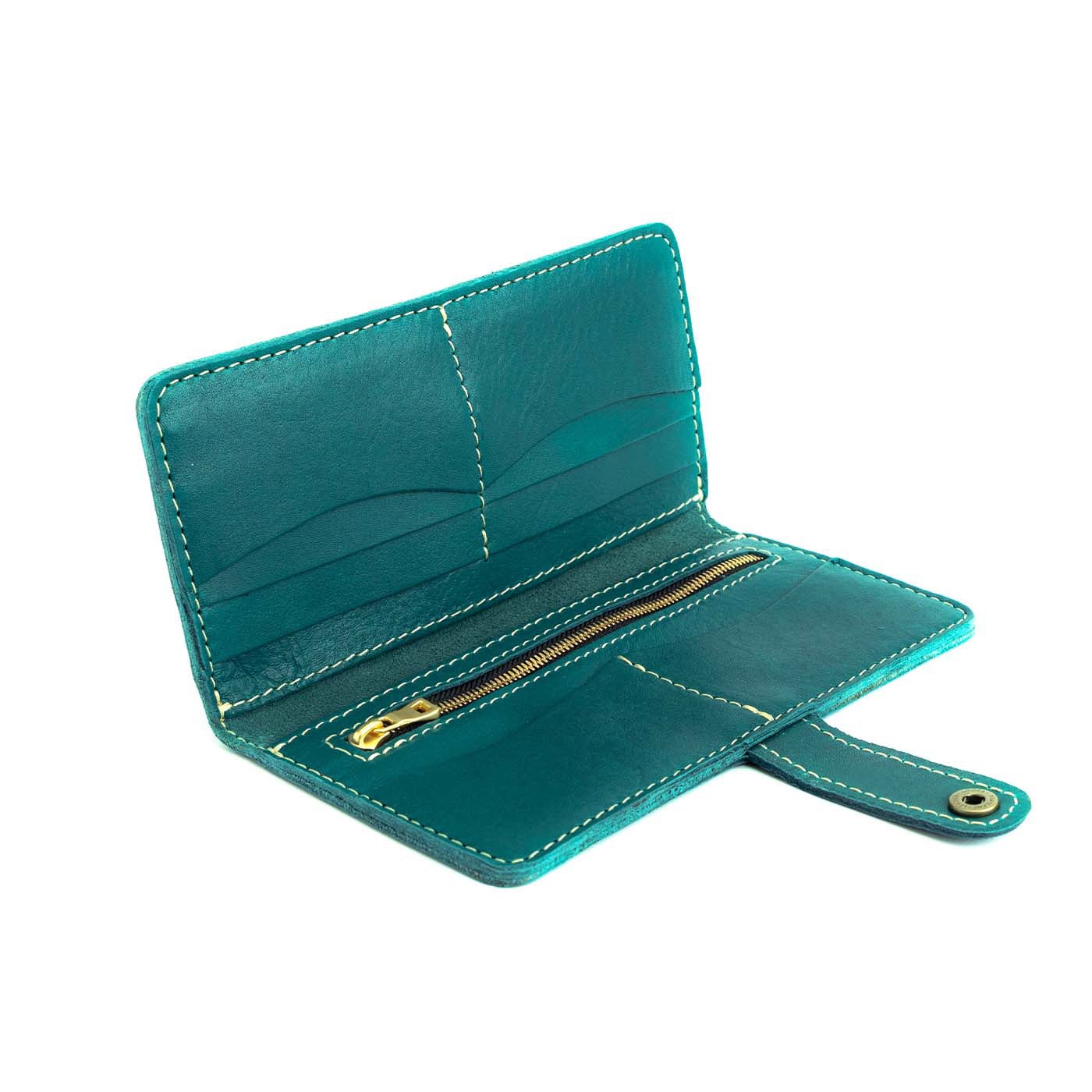 Women's Bifold Wallet - Image 168