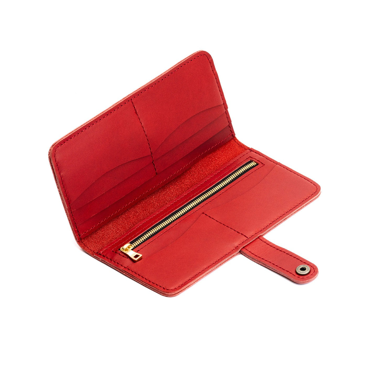 Women's Bifold Wallet - Image 193