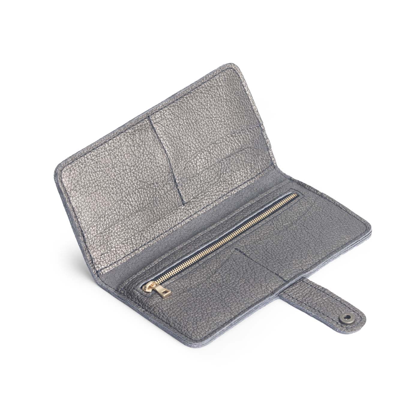 Women's Bifold Wallet - Image 176