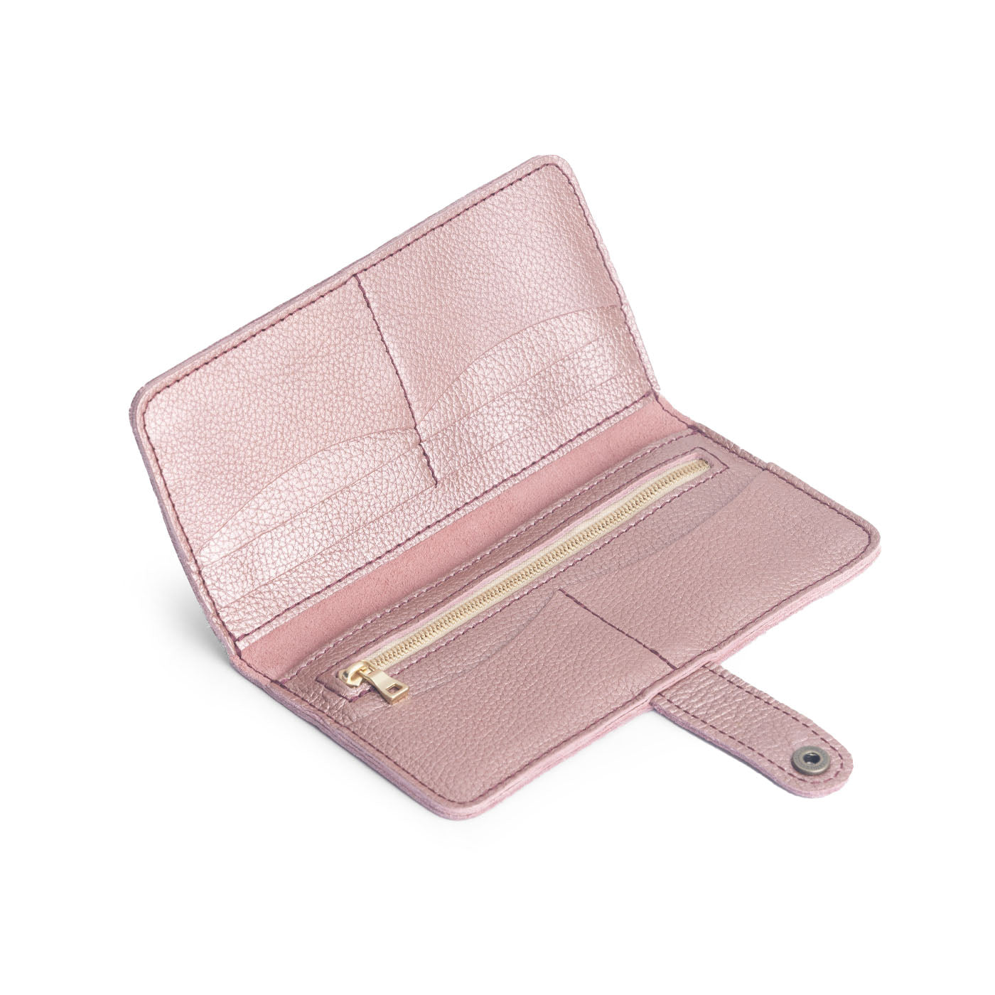 Women's Bifold Wallet - Image 178
