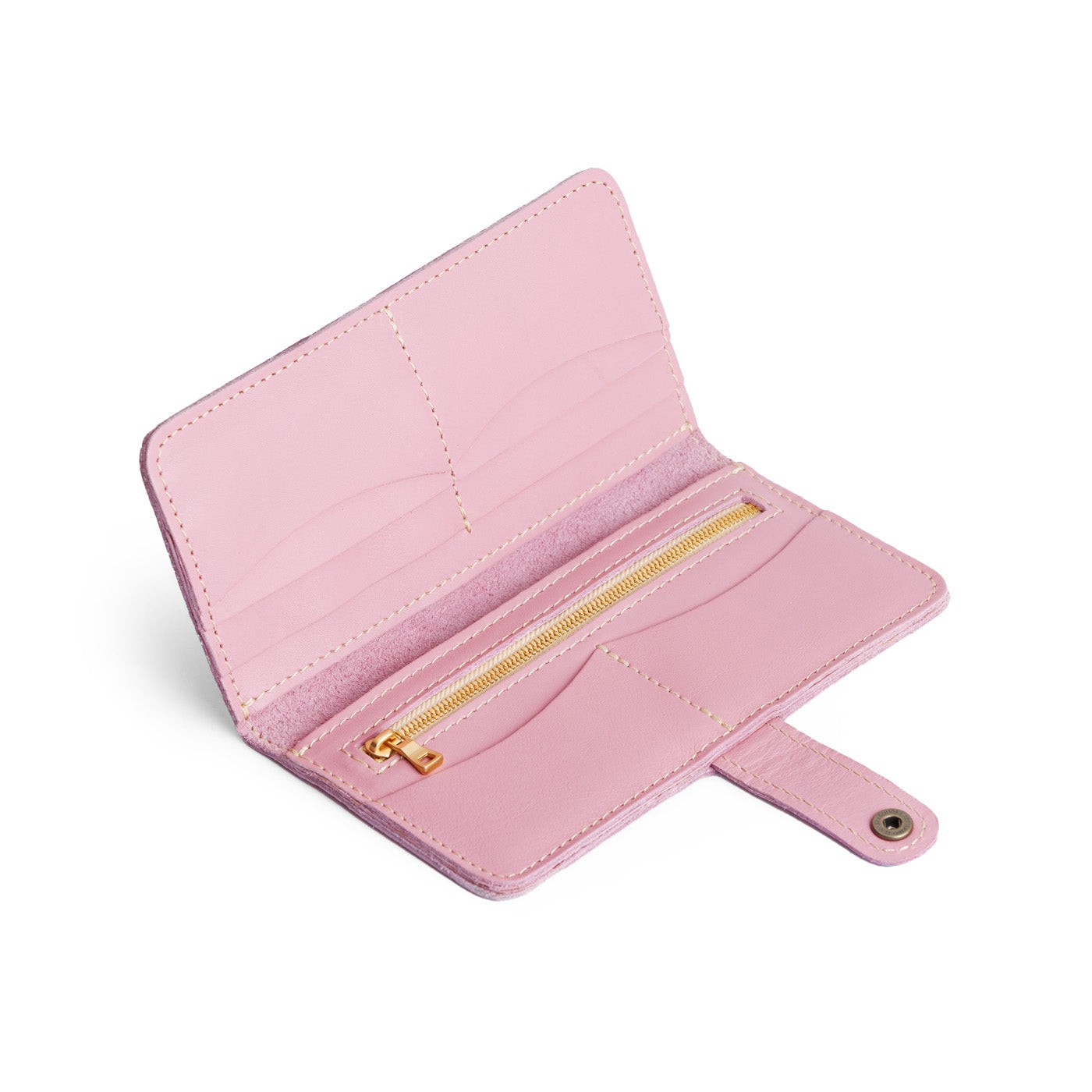 Women's Bifold Wallet - Image 170