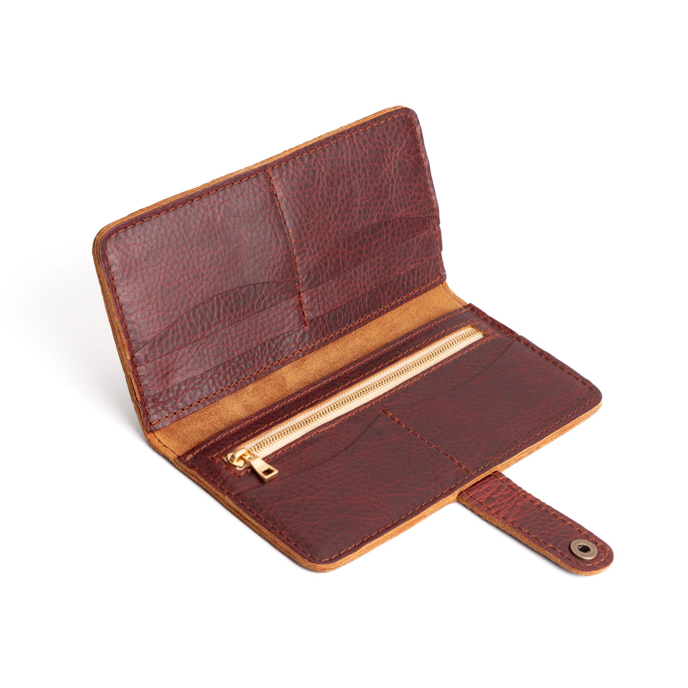 Women's Bifold Wallet - Image 169