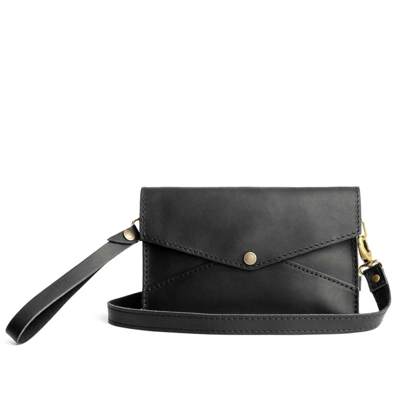 Envelope Convertible Crossbody - Image 5