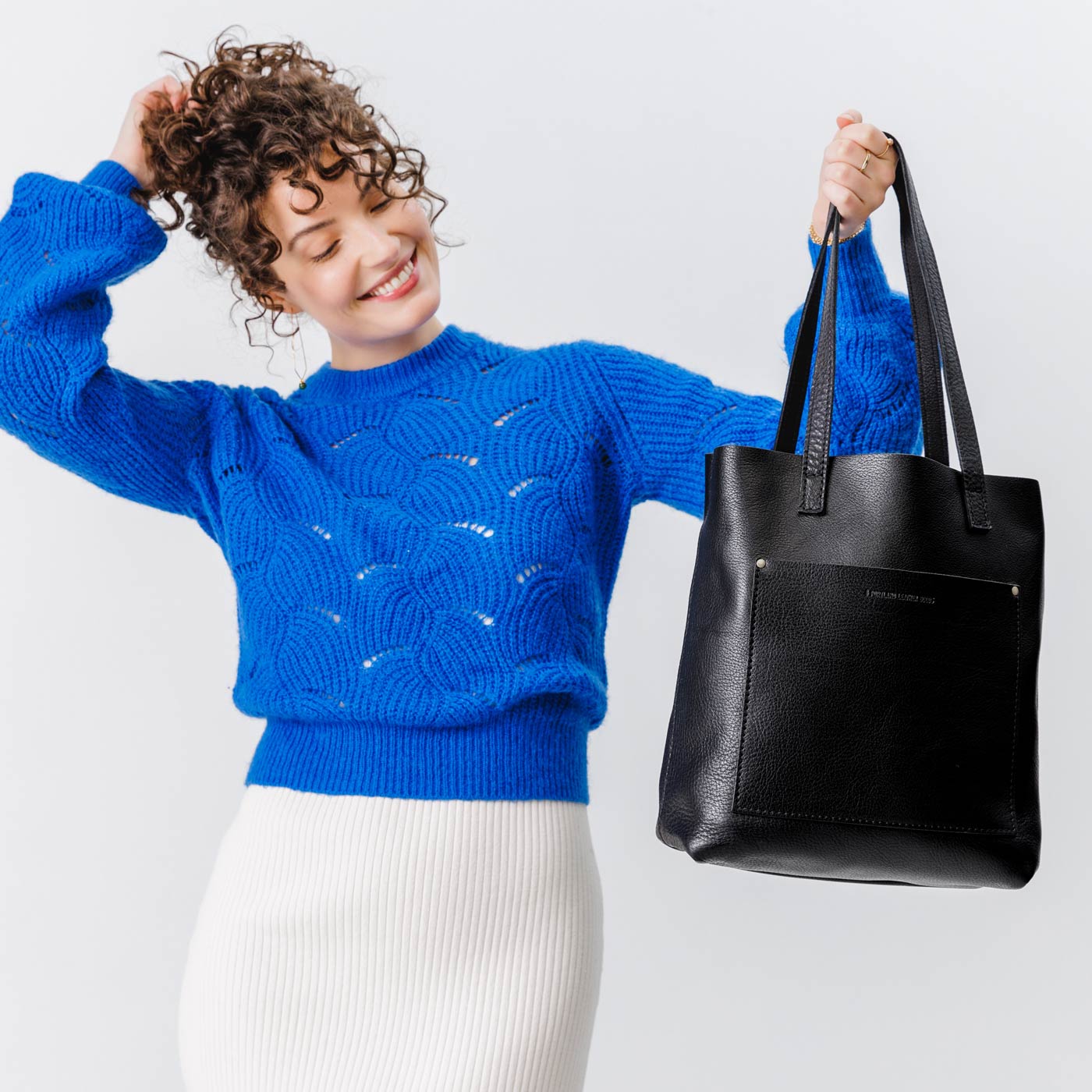 Crossbody Tote - Image 122