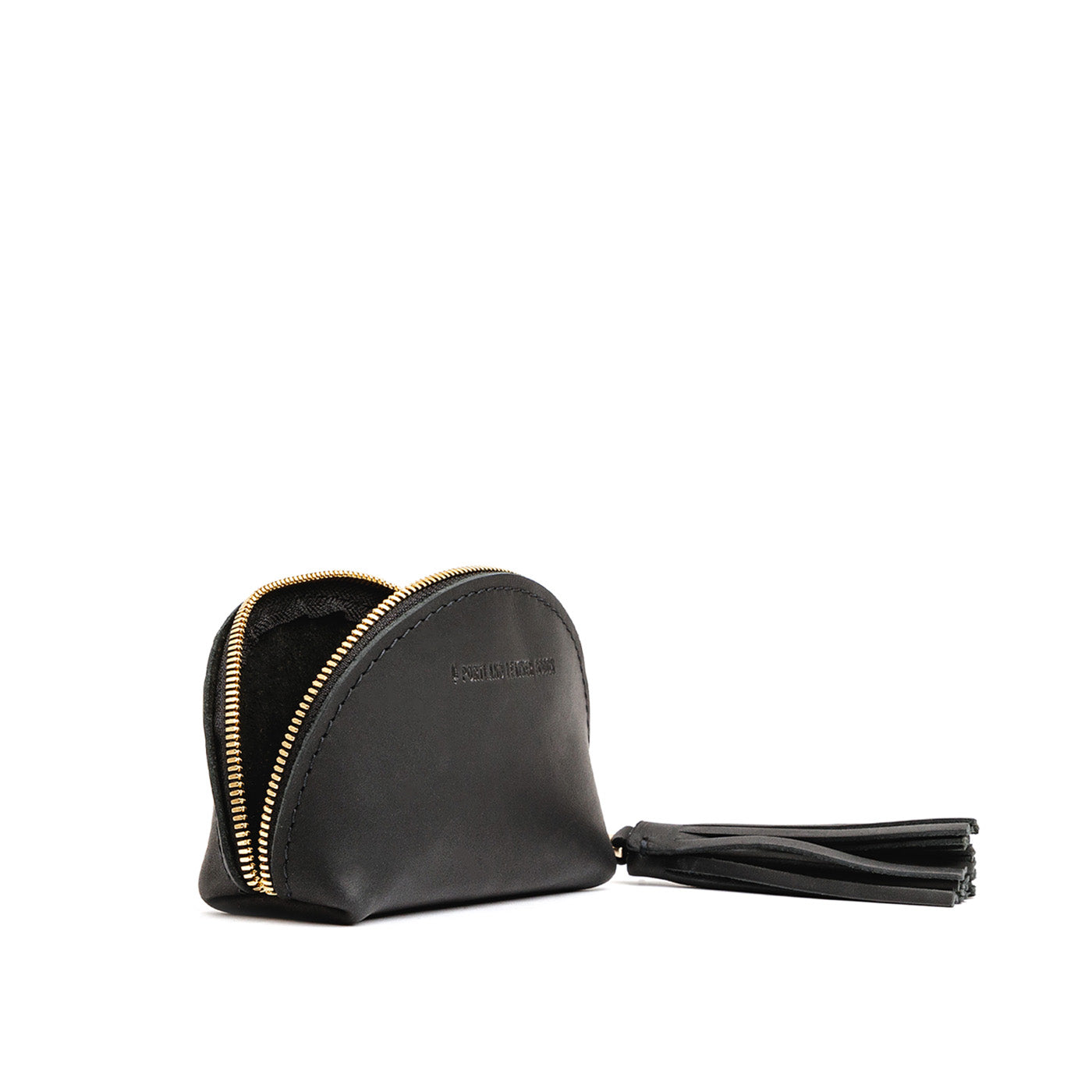 Taco Tassel Pouch - Image 2