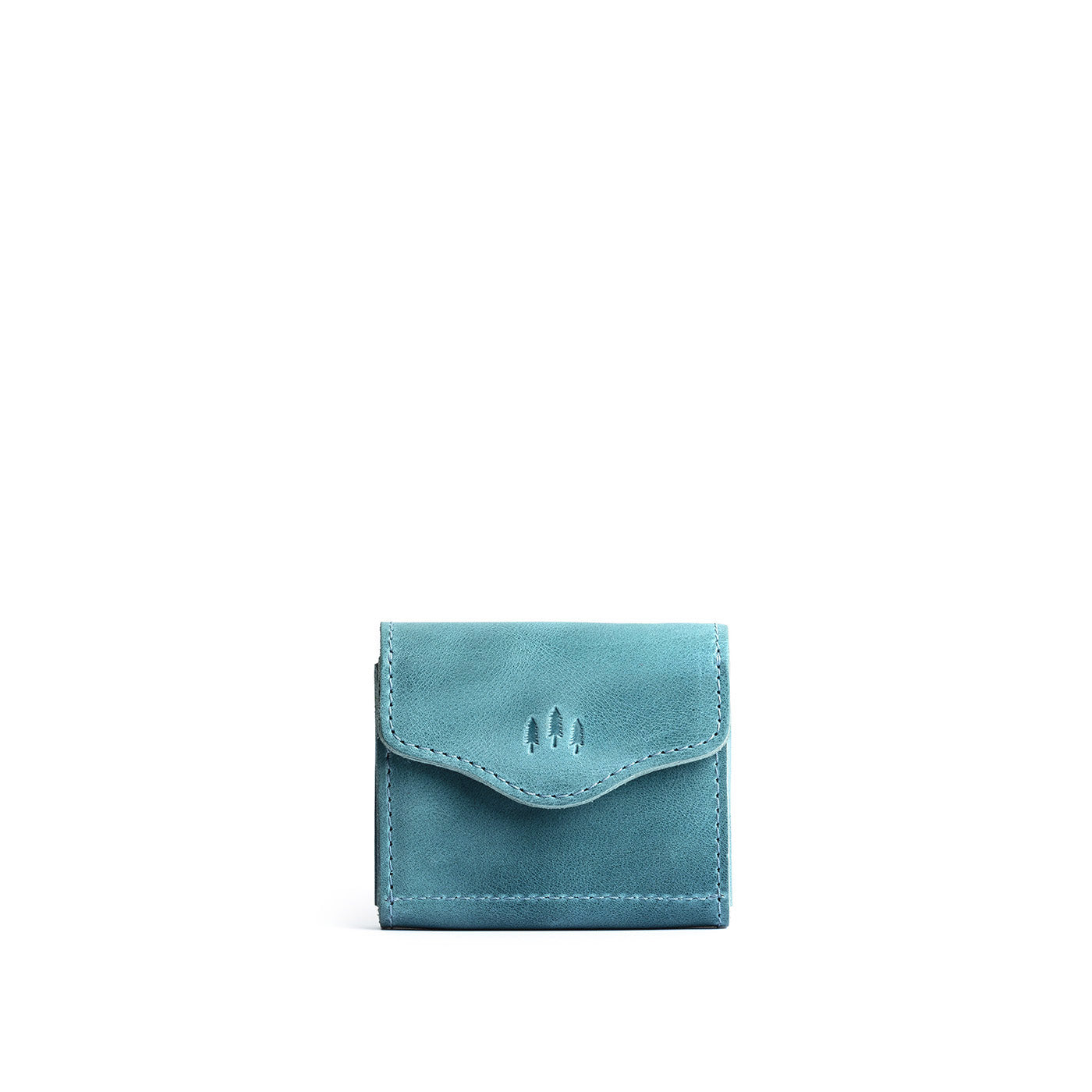 Small Bozeman Wallet