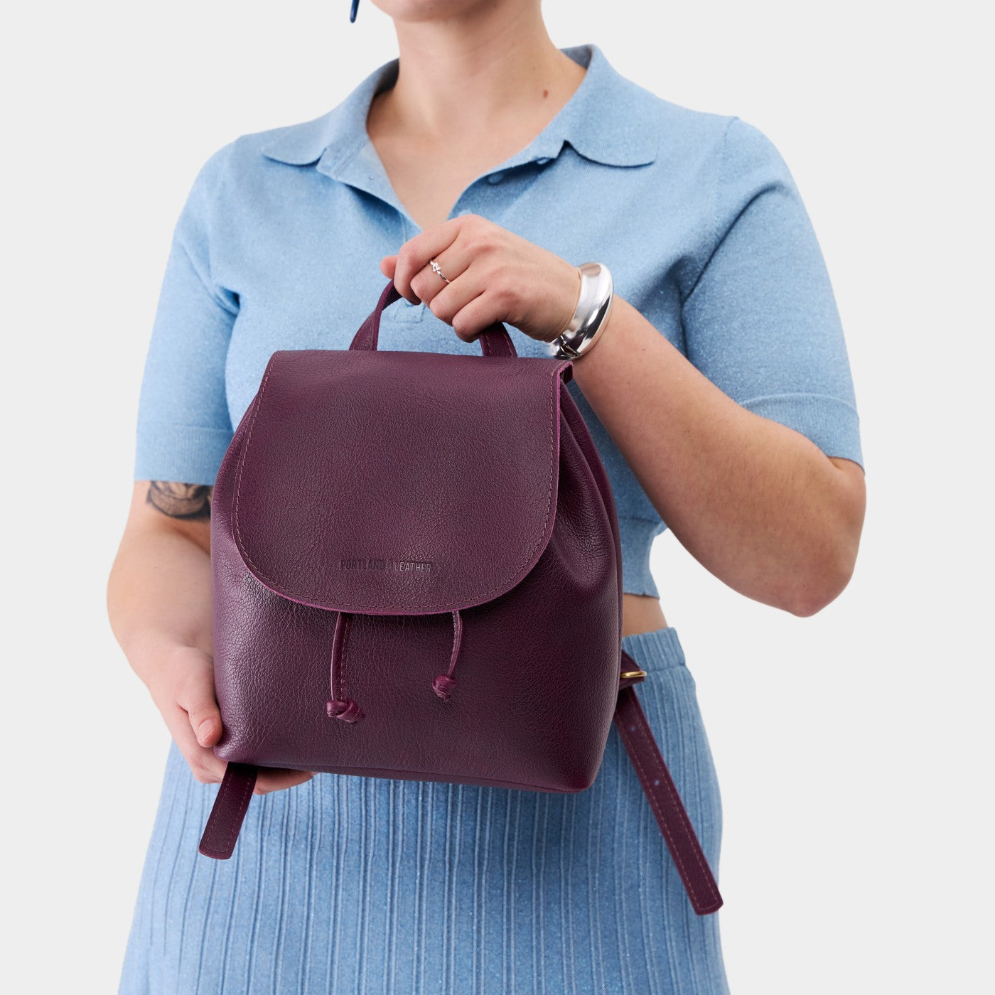 Bucket Backpack - Image 25