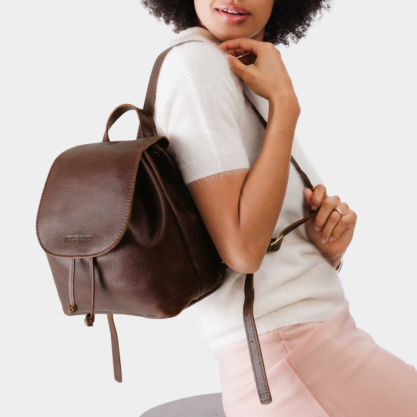 Bucket Backpack - Image 31