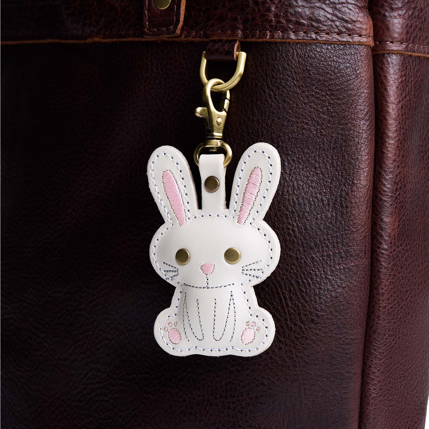 Woodland Animal Keychain - Image 5