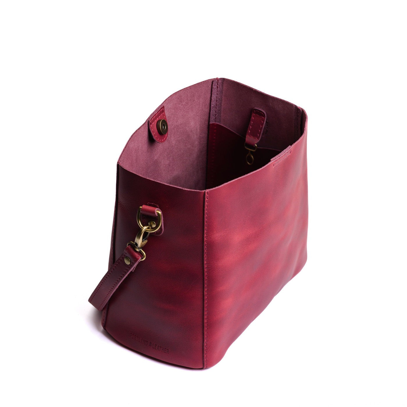 Butterfly Bucket Bag - Image 72