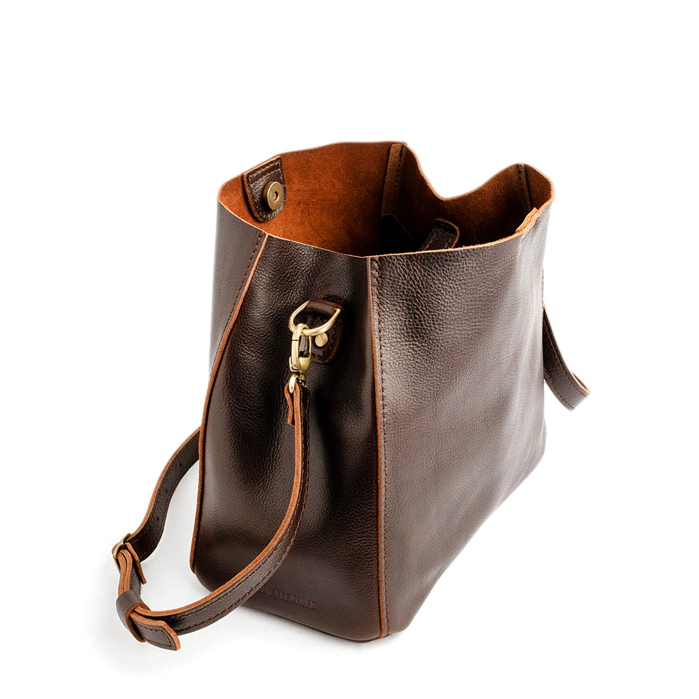 Butterfly Bucket Bag - Image 44