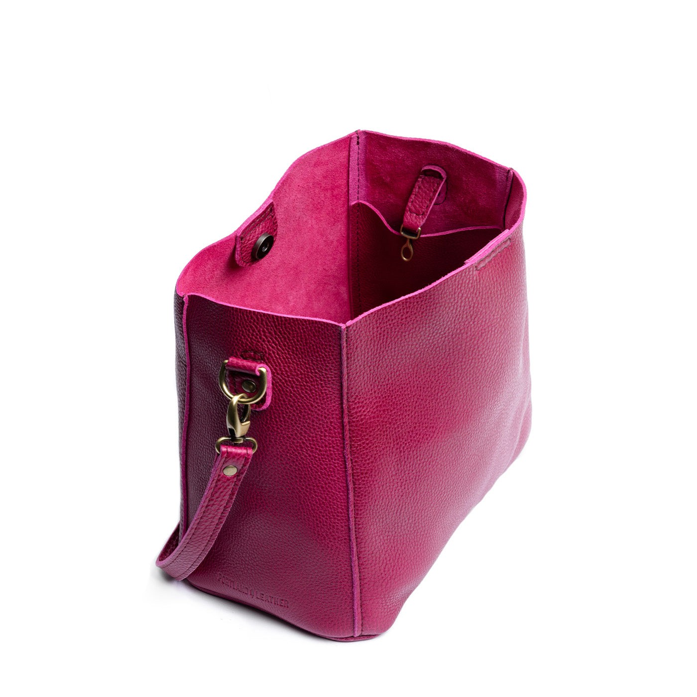 Butterfly Bucket Bag - Image 54