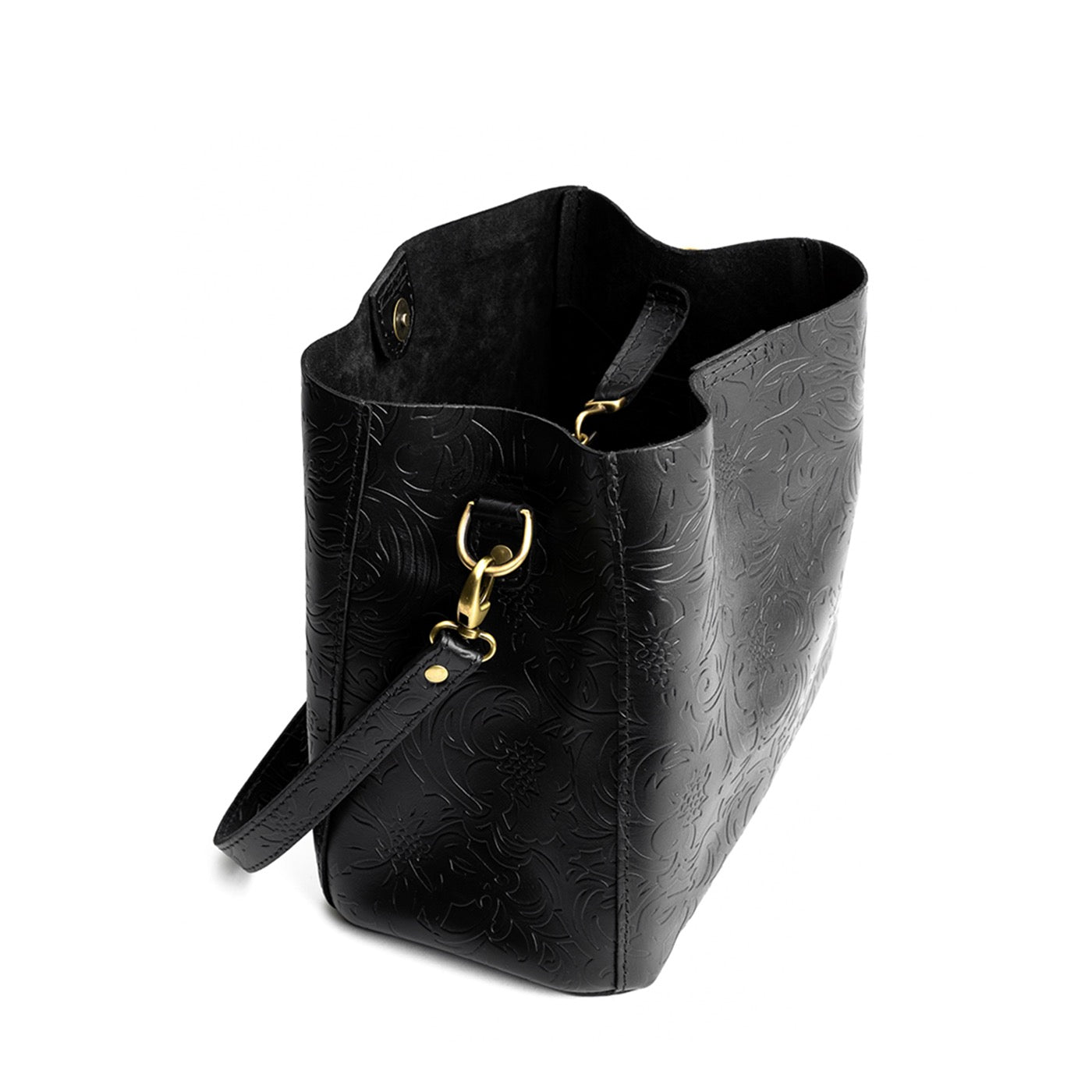 Butterfly Bucket Bag - Image 45