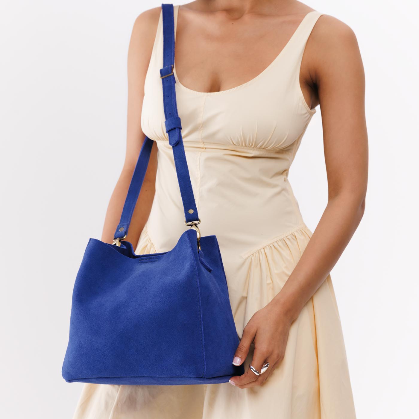 Butterfly Bucket Bag - Image 173