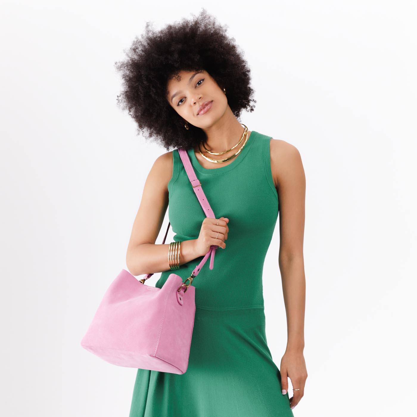 Butterfly Bucket Bag - Image 176