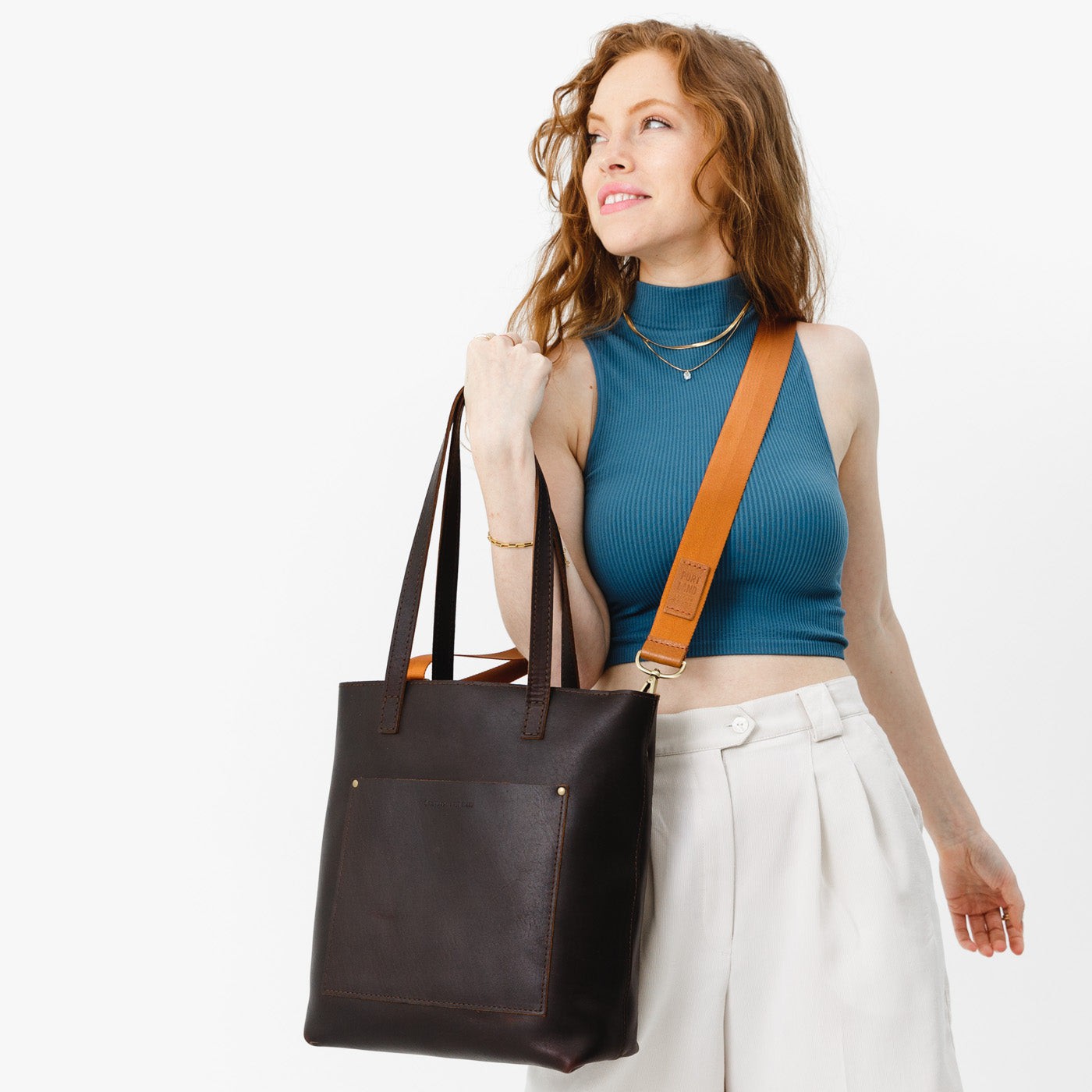 Herringbone Strap - Image 32