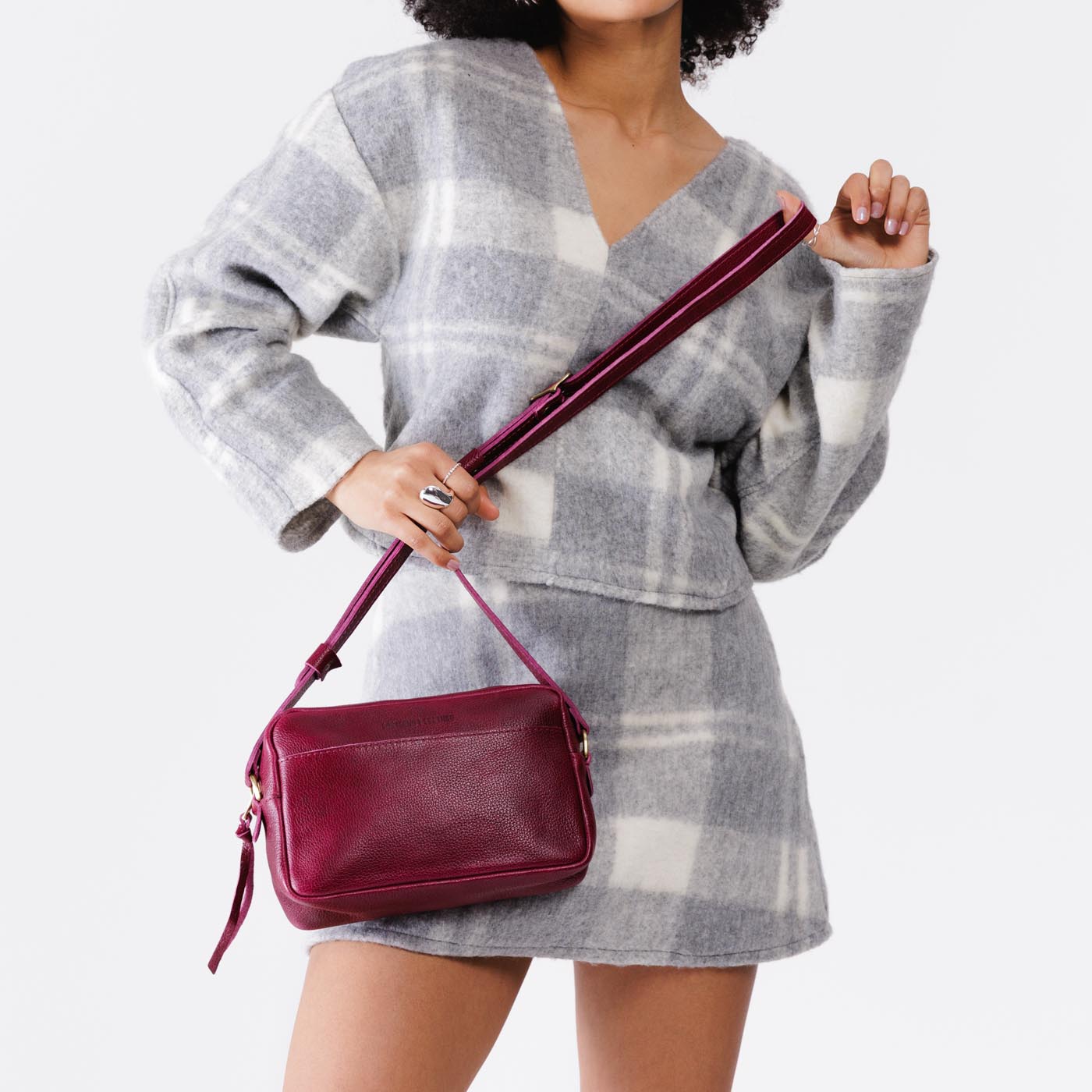 Camera Bag Purse - Image 94