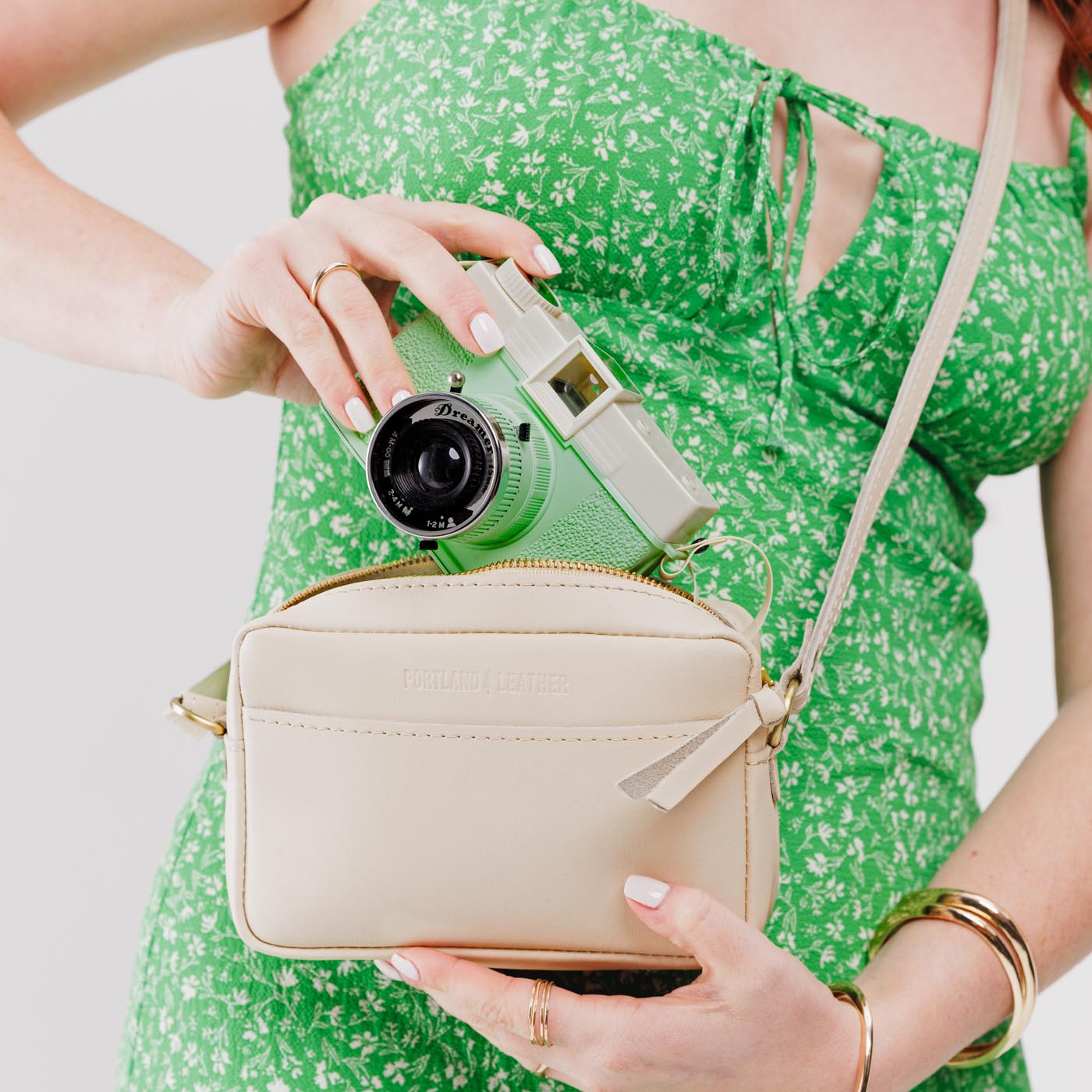 Camera Bag Purse - Image 159