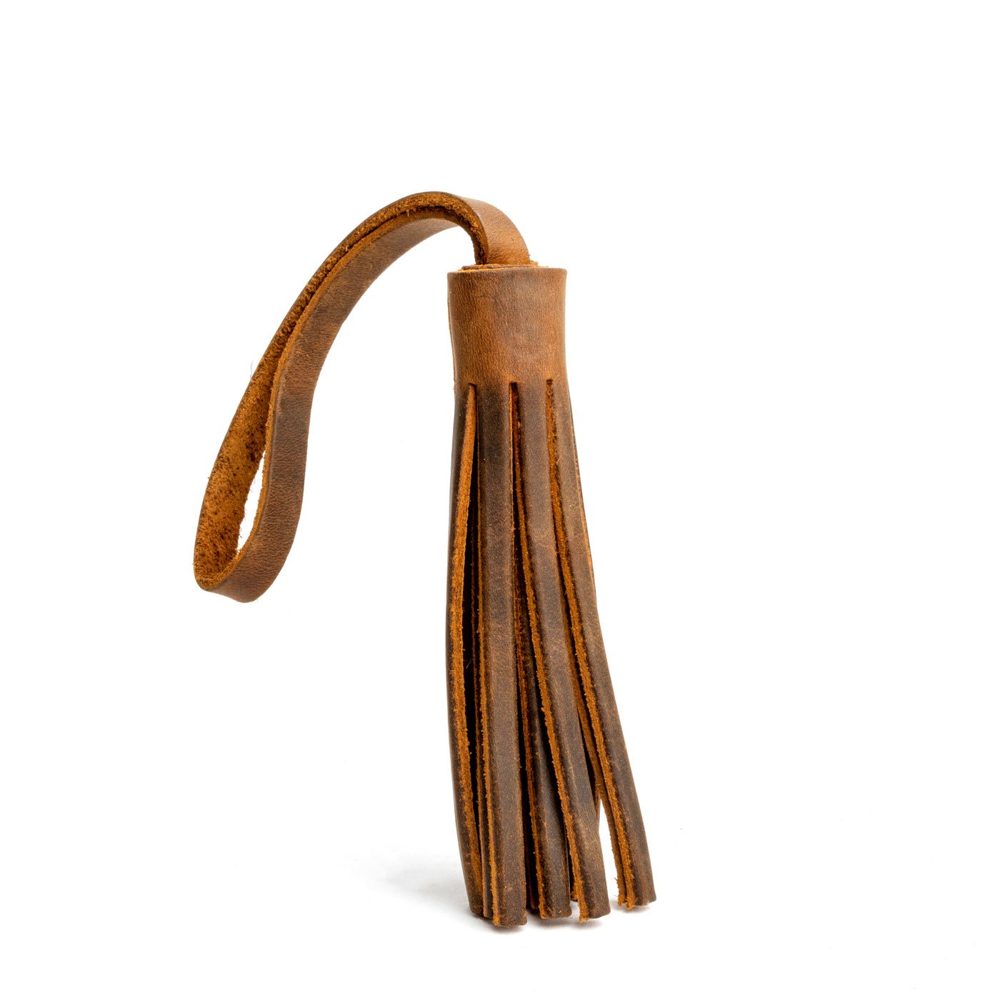 Leather Tassel - Image 2