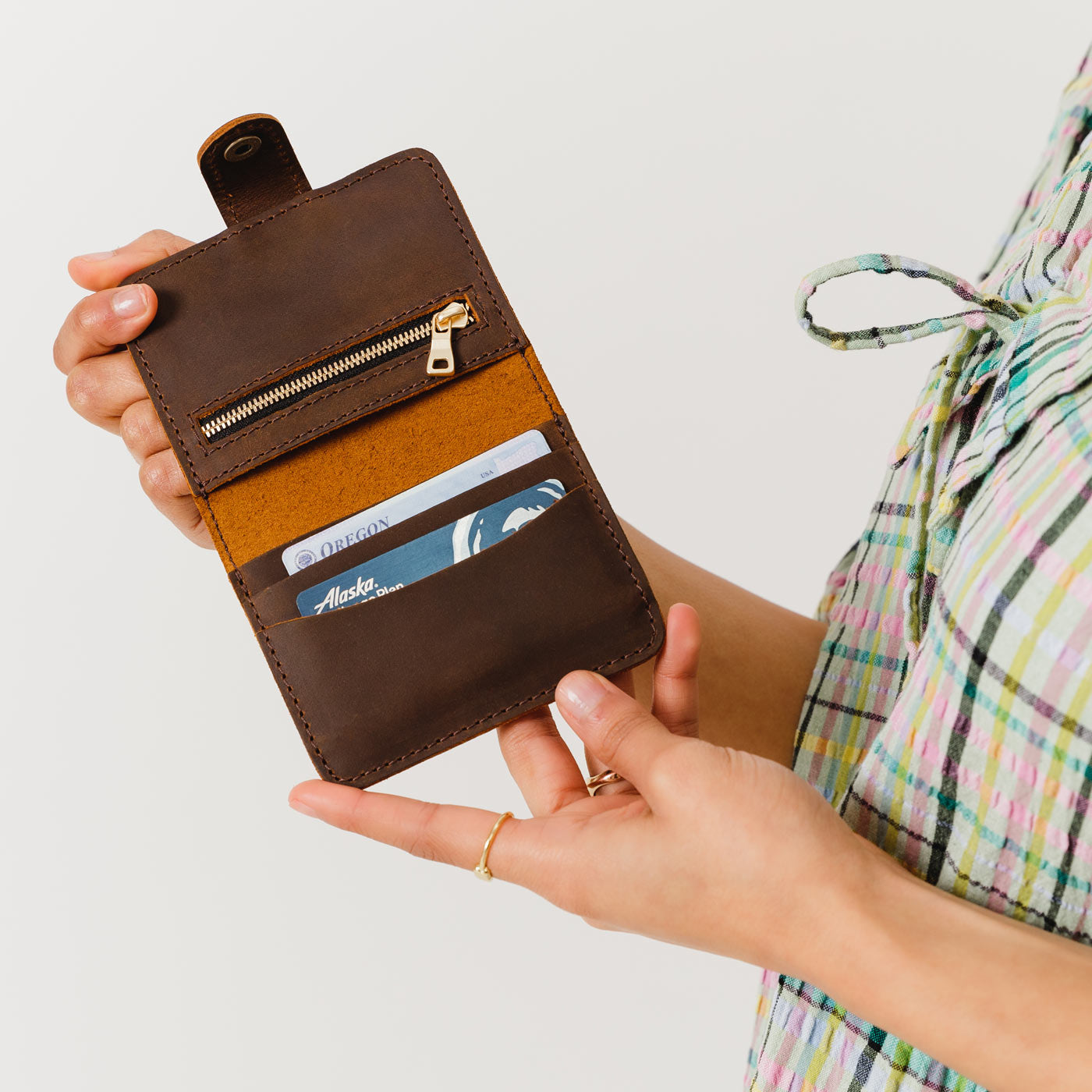 Mini Bifold Wallet - Image 63