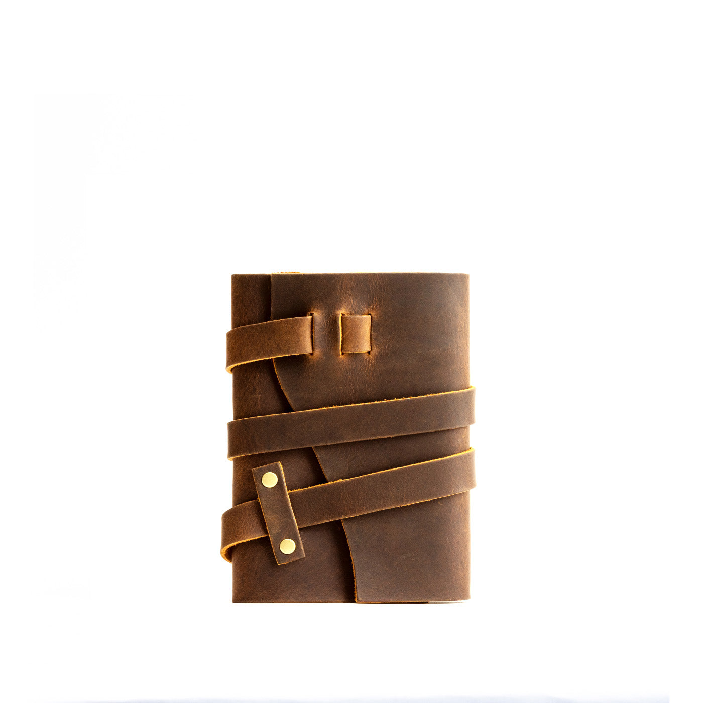 Leather Wrap Journal - Image 40