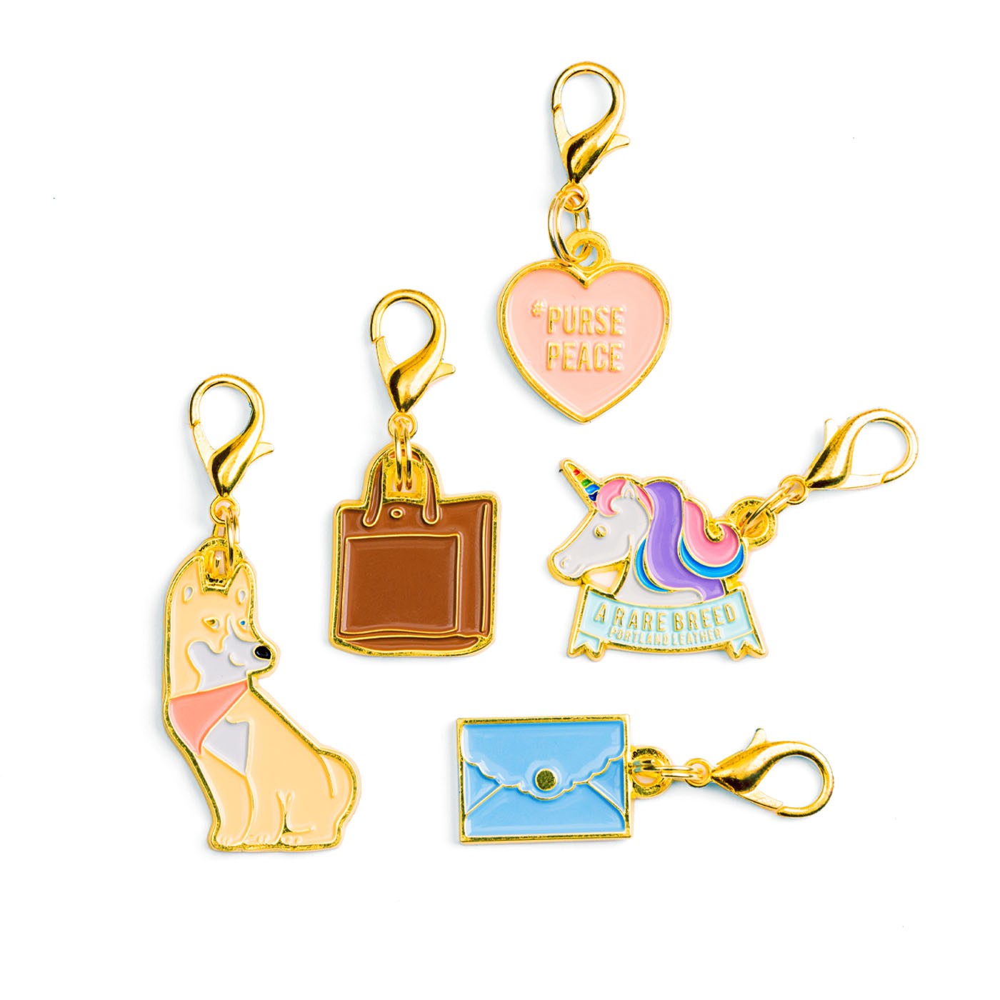 Charm Clip - Image 11