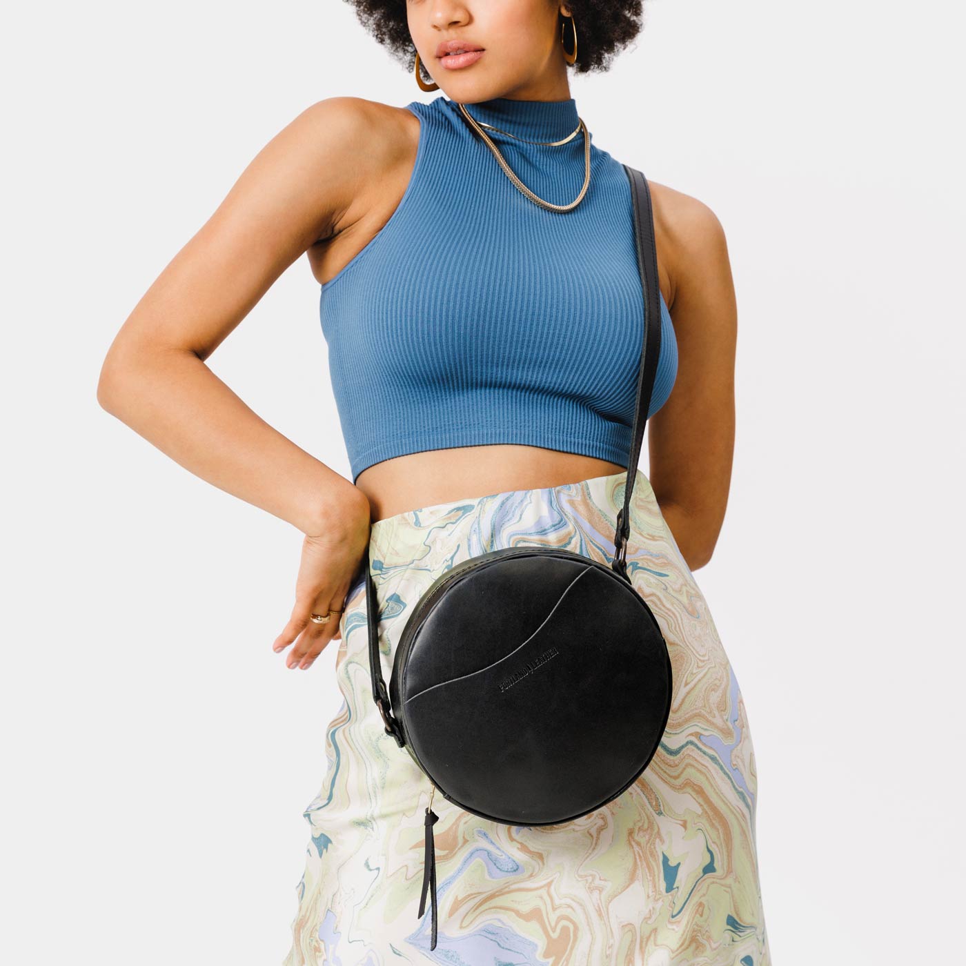 Circle Crossbody - Image 87