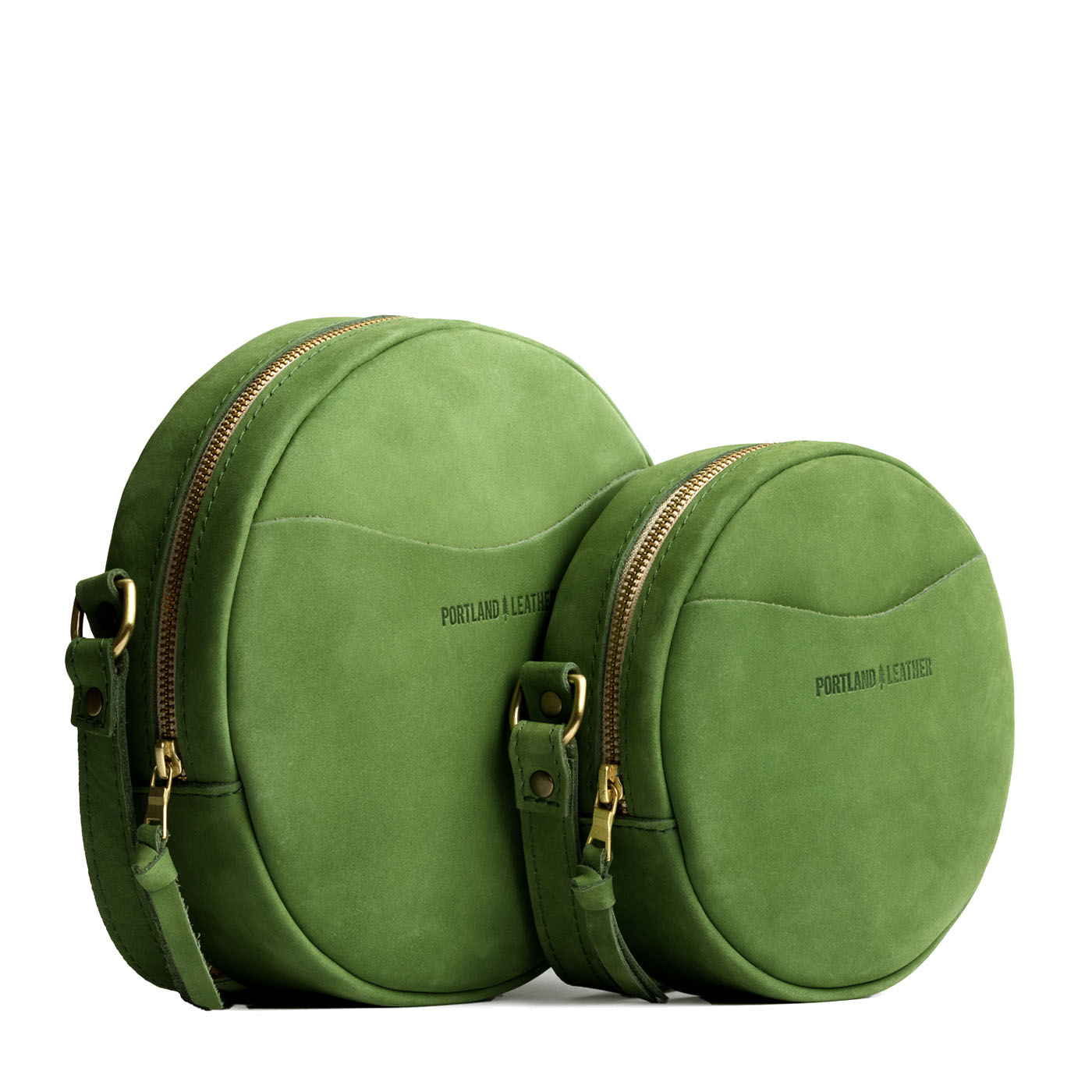 Circle Crossbody - Image 22