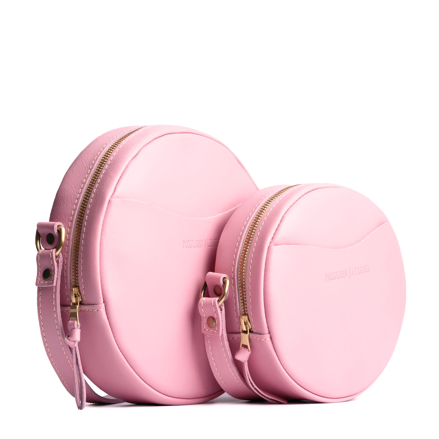 Circle Crossbody - Image 20