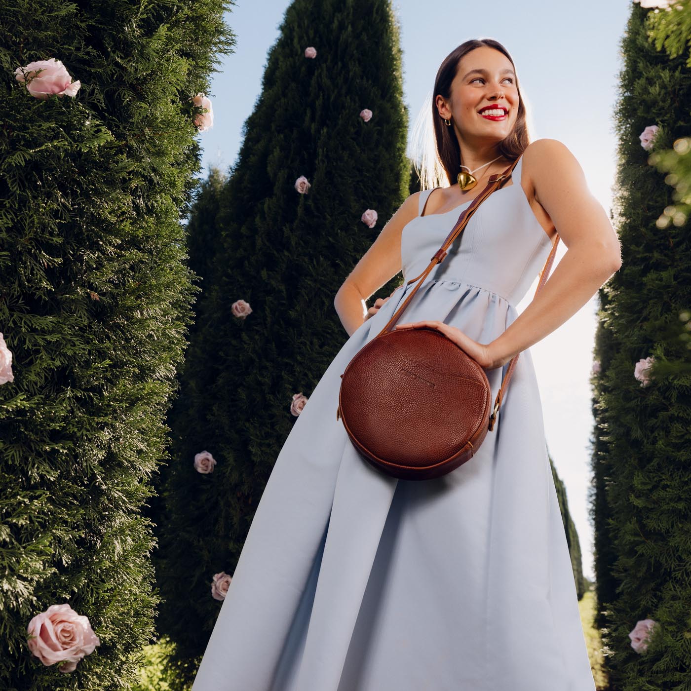 Circle Crossbody - Image 185