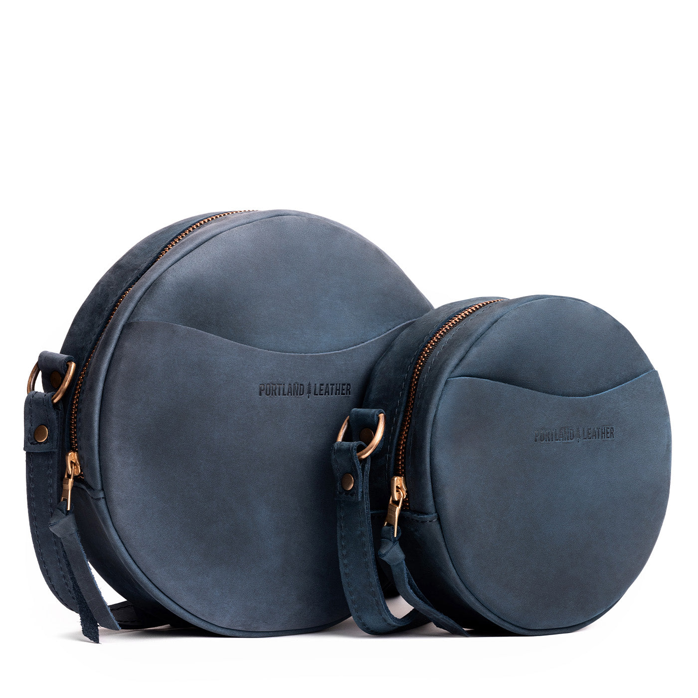 'Almost Perfect' Circle Crossbody - Image 16