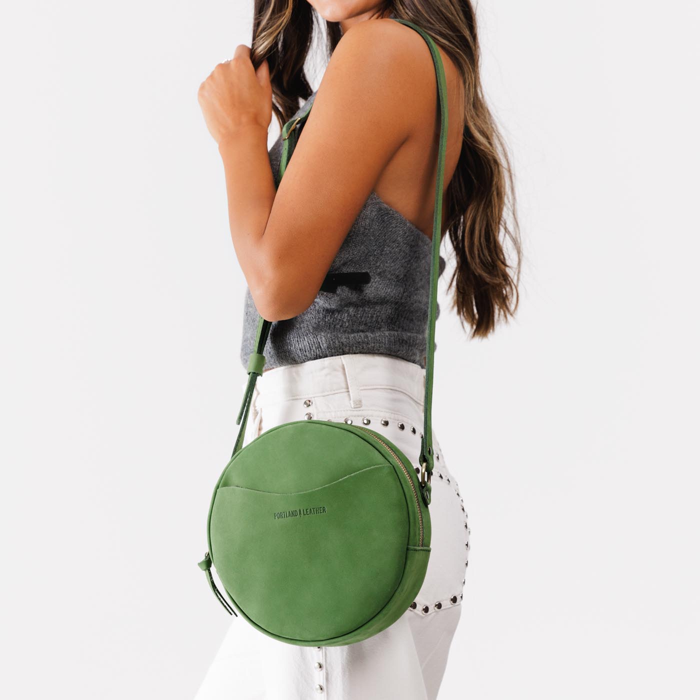 Circle Crossbody - Image 158