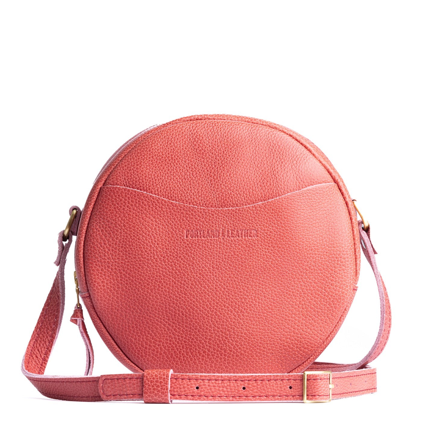 'Almost Perfect' Circle Crossbody - Image 64