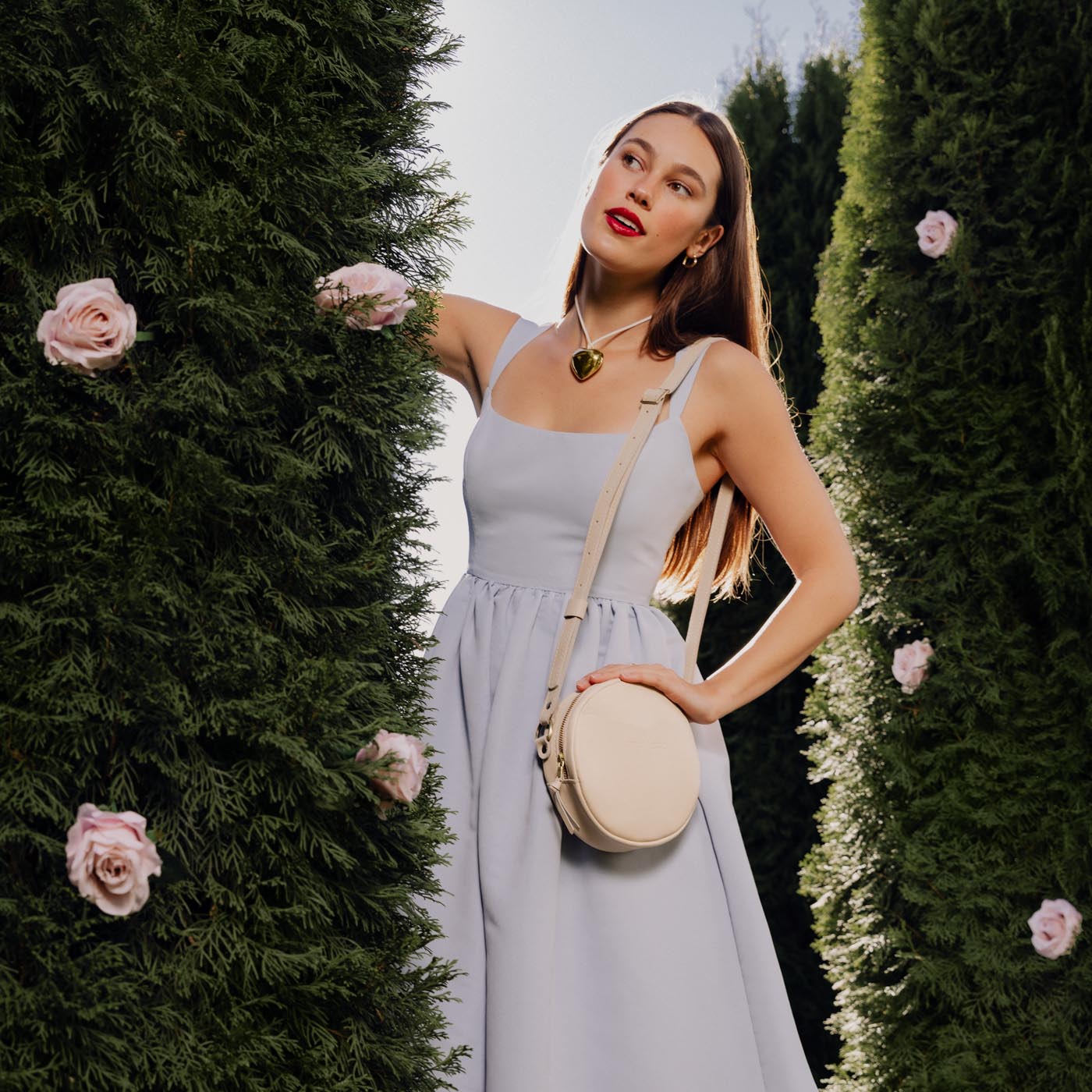 Circle Crossbody - Image 184