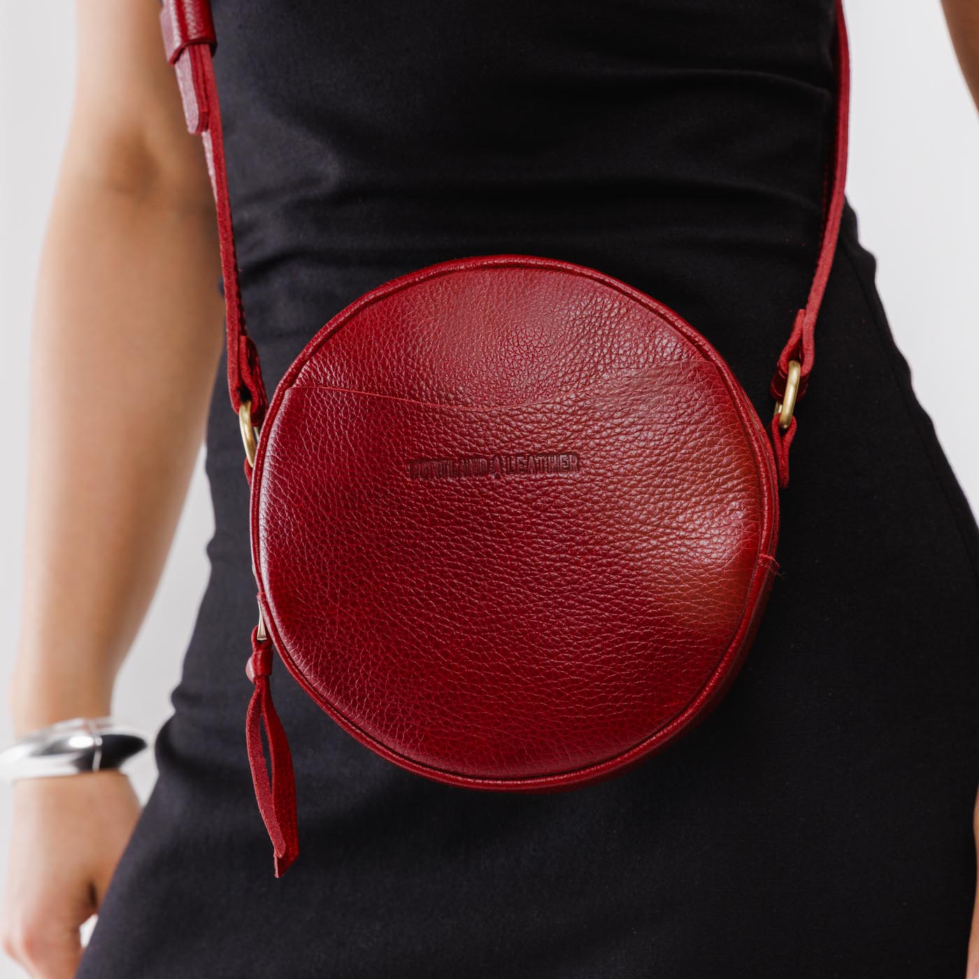 Circle Crossbody - Image 175