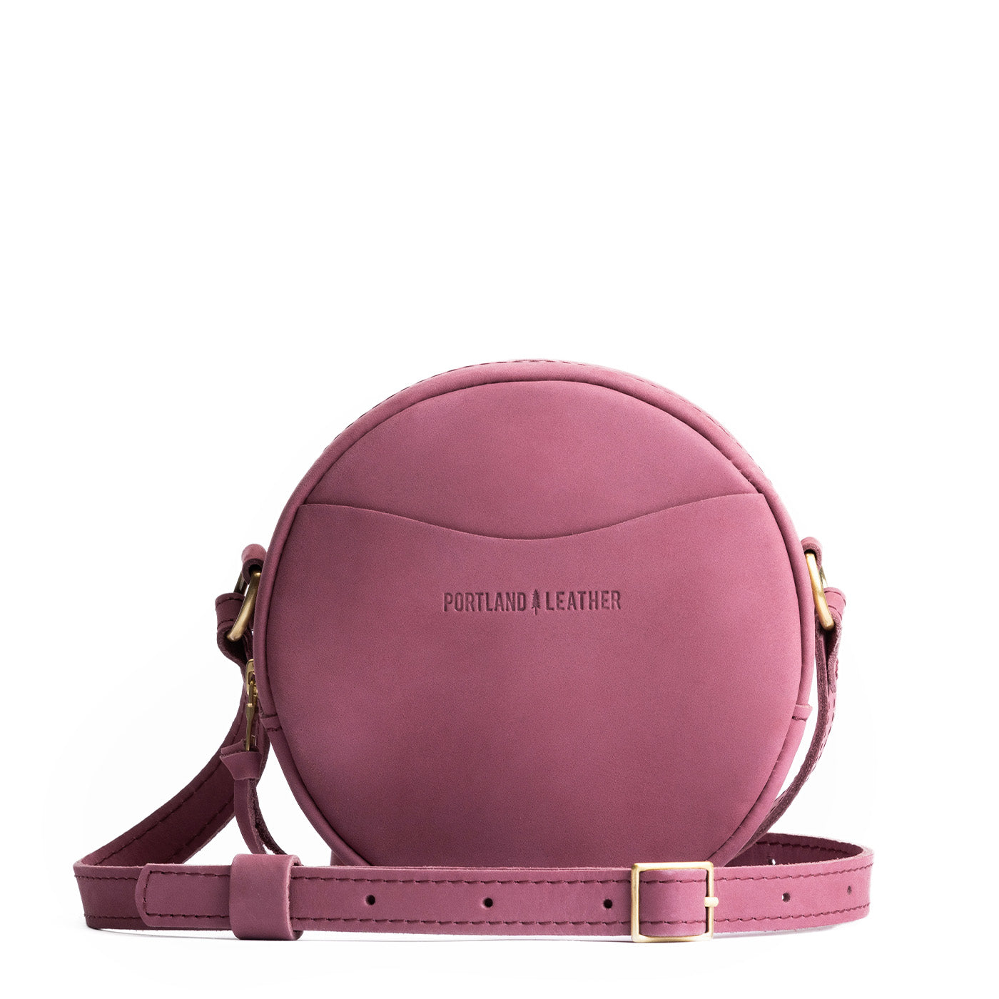 'Almost Perfect' Circle Crossbody - Image 65