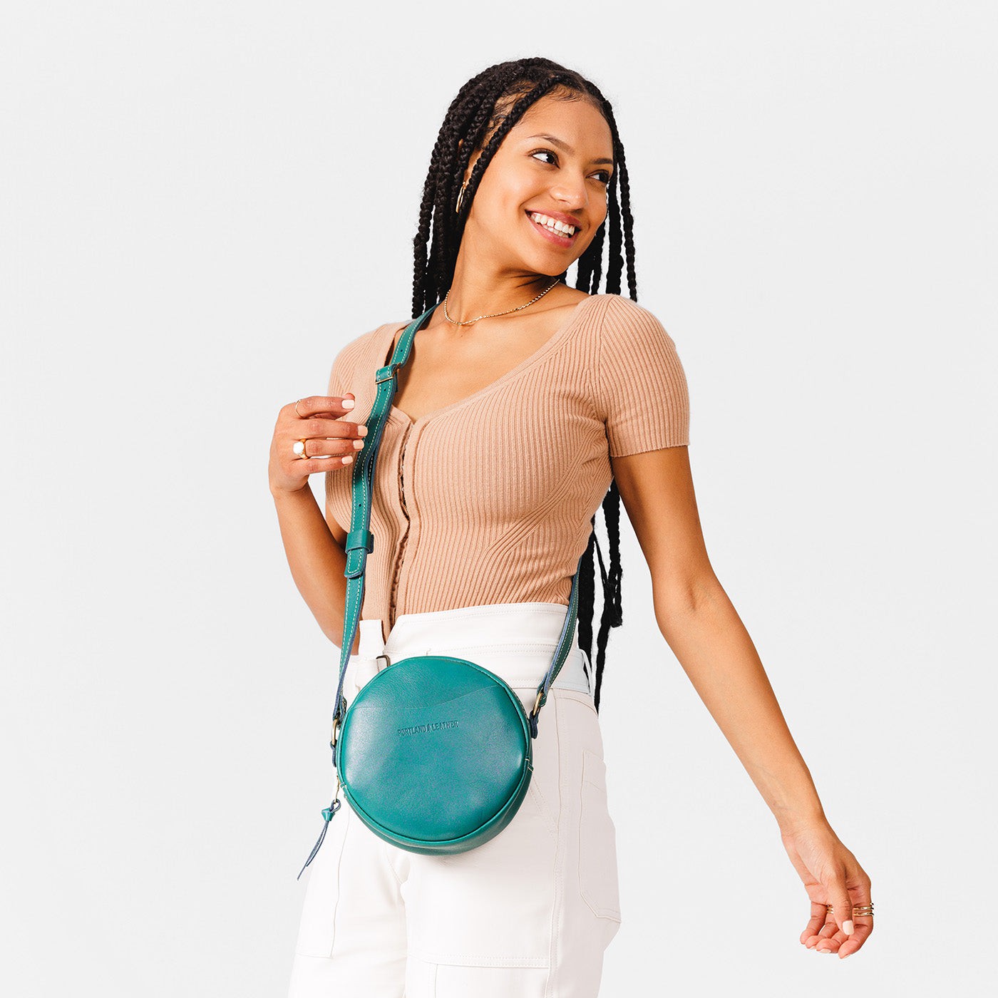 Circle Crossbody - Image 94