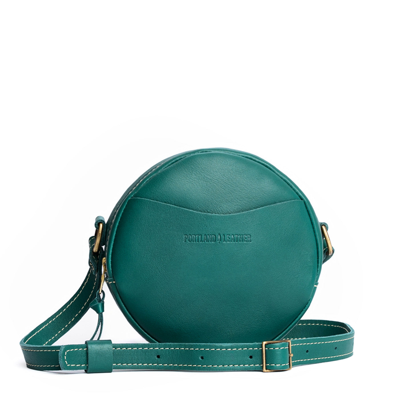 'Almost Perfect' Circle Crossbody - Image 42