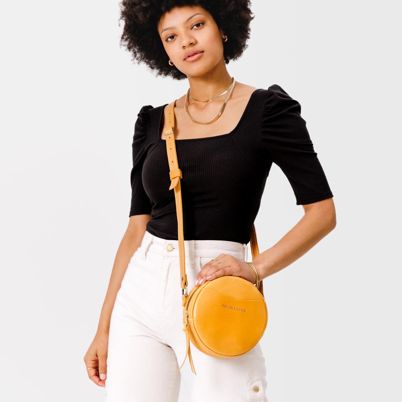 Circle Crossbody - Image 76