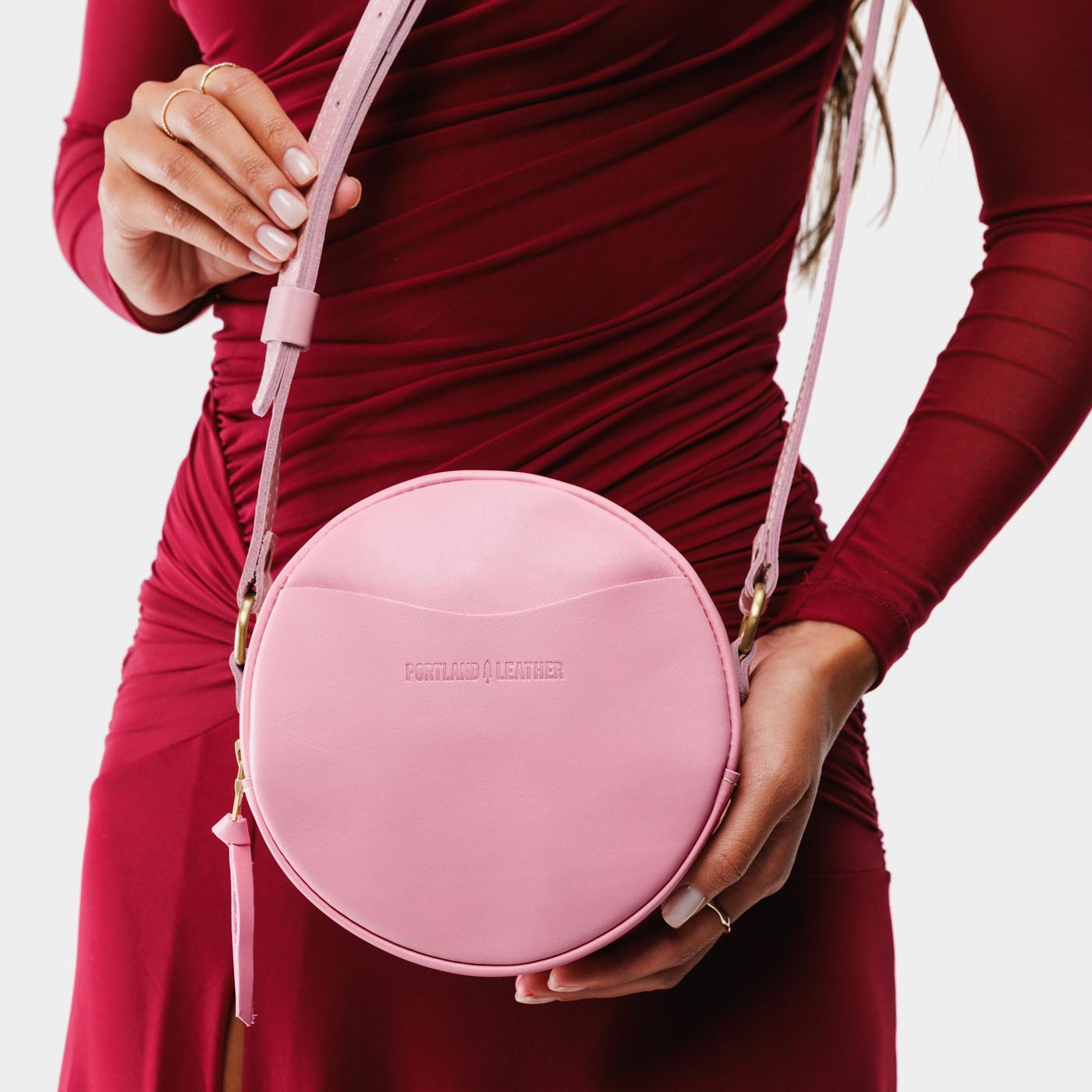 Circle Crossbody - Image 144