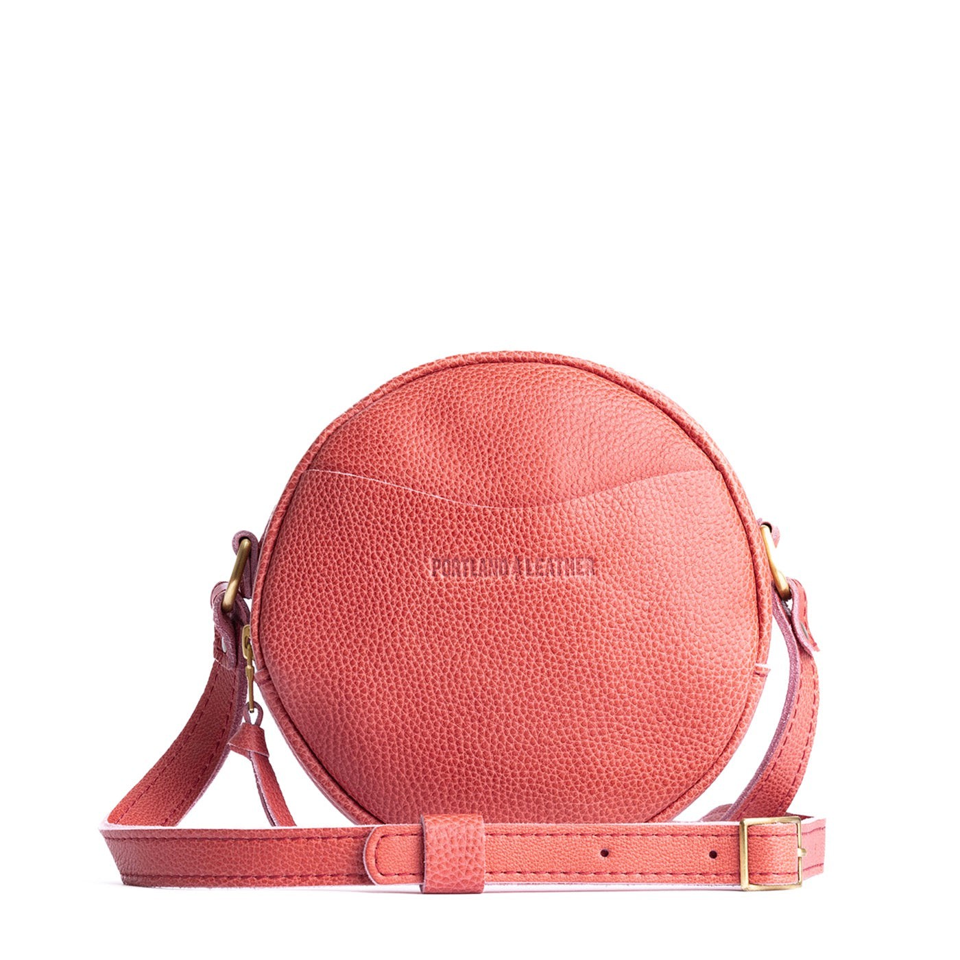 'Almost Perfect' Circle Crossbody - Image 63