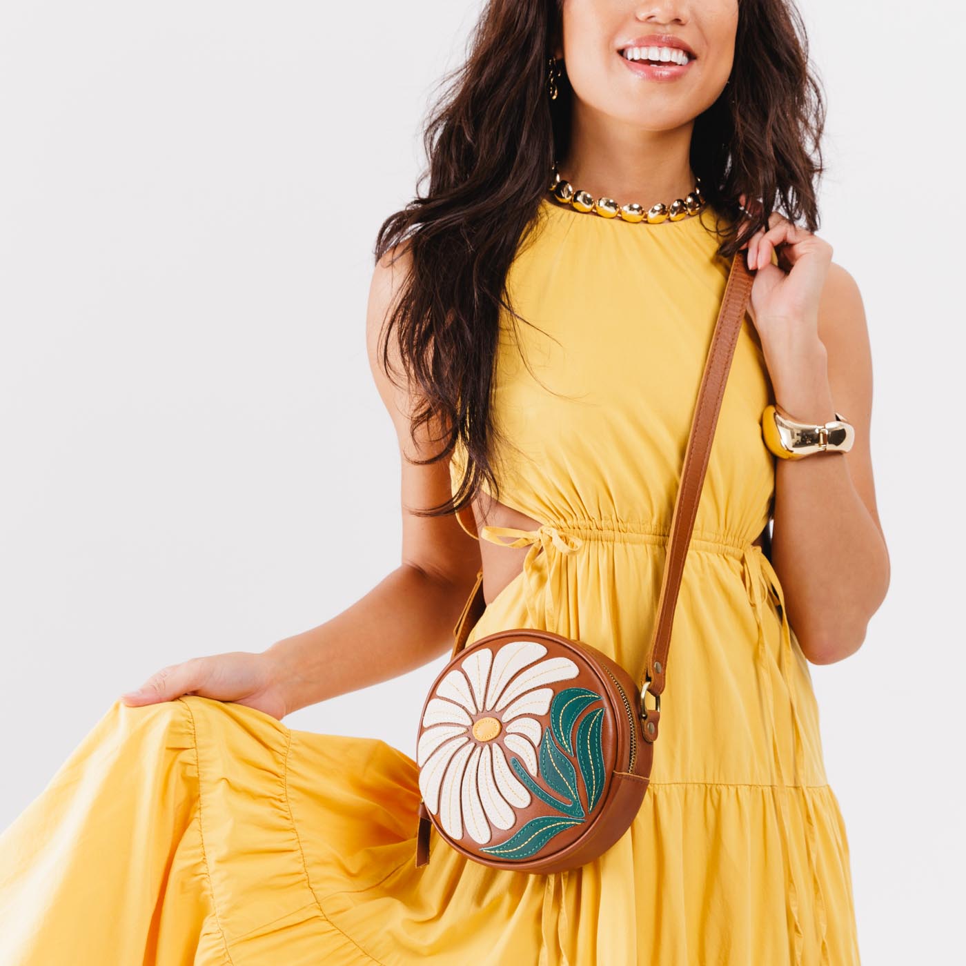 Circle Crossbody - Image 183