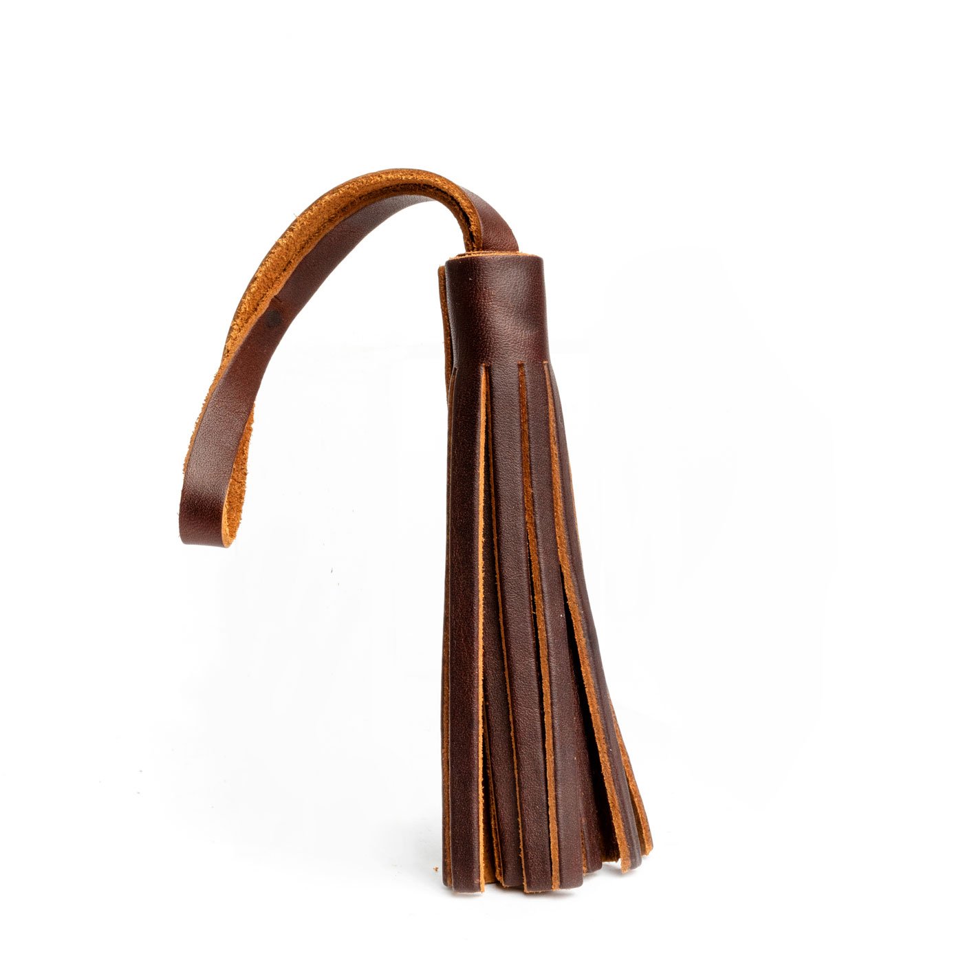 Leather Tassel - Image 4