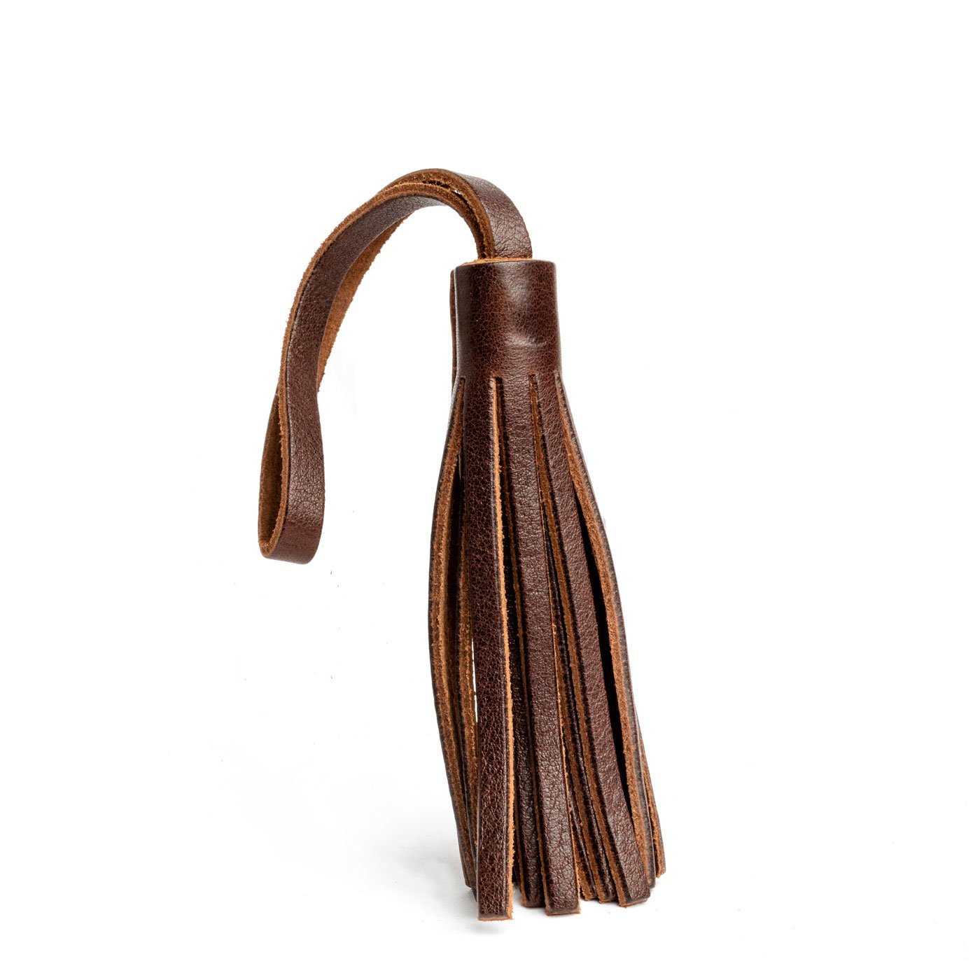 Leather Tassel - Image 9