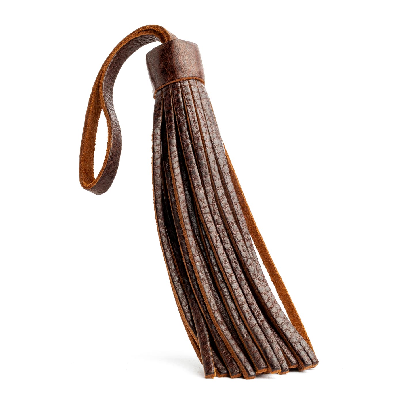 Leather Tassel - Image 62
