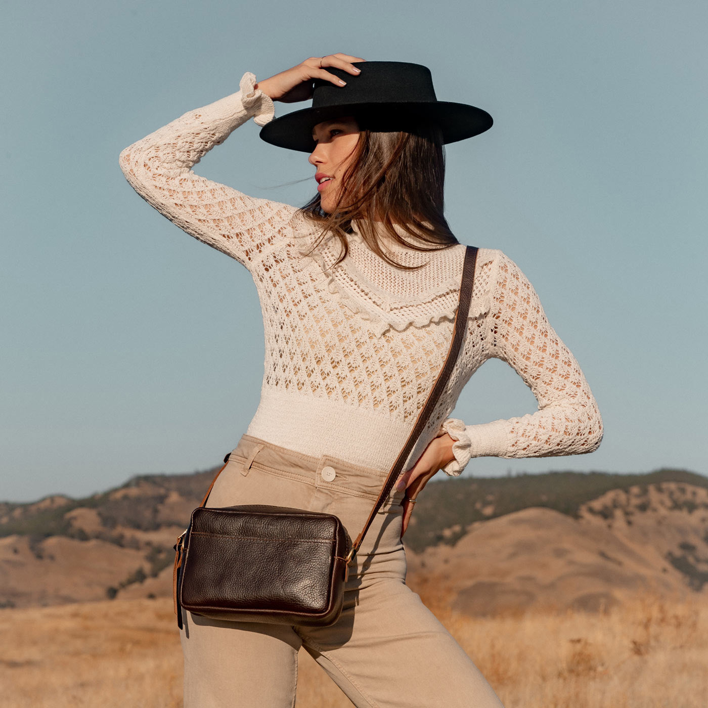 Camera Bag Purse - Image 196