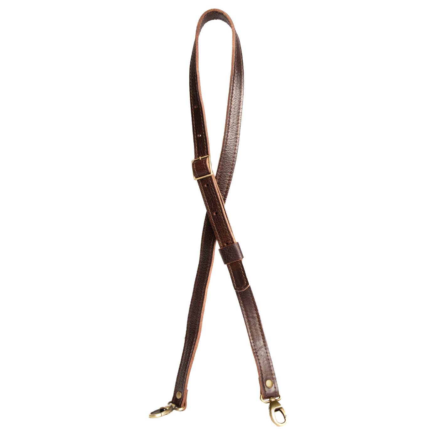 Leather Crossbody Strap - Image 35