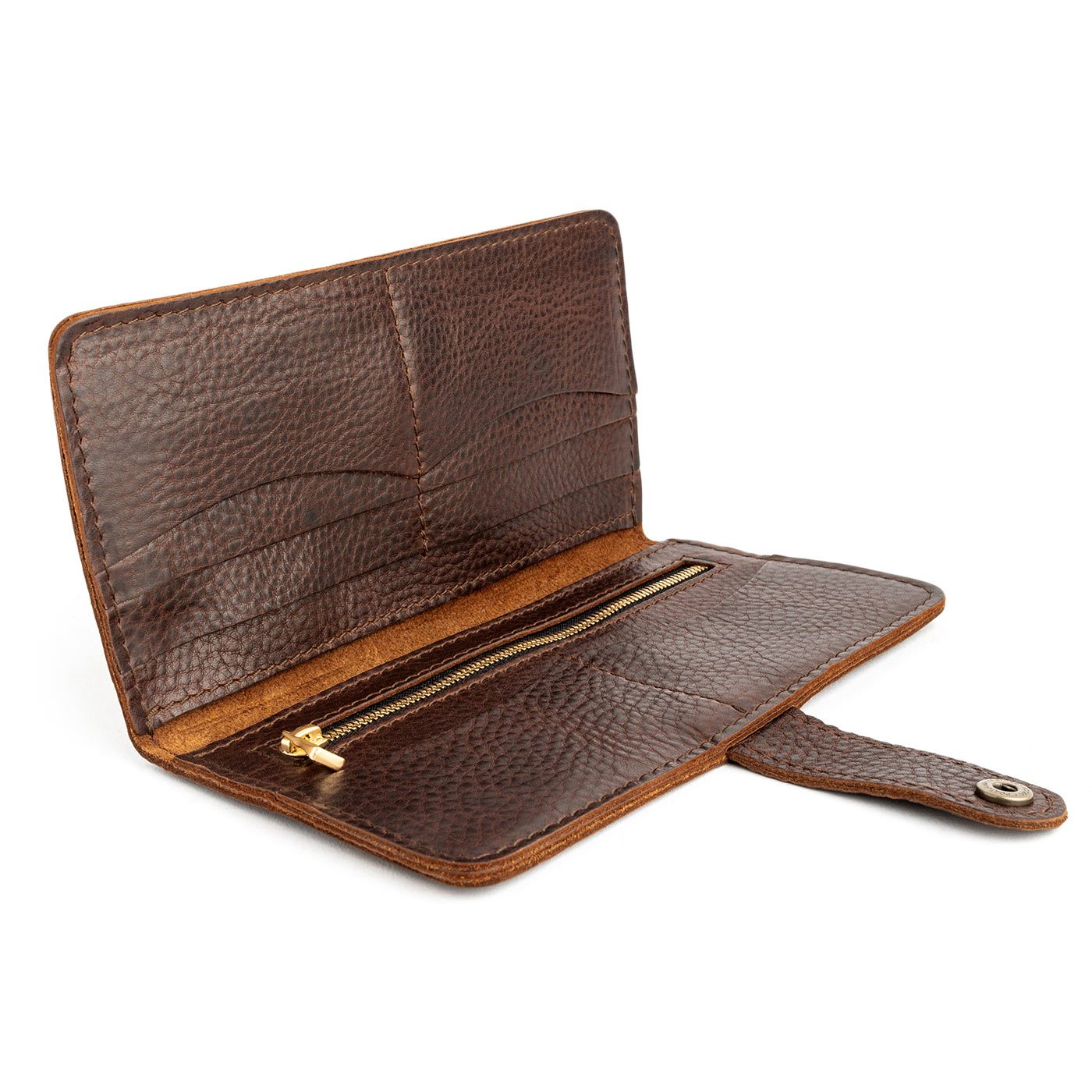 Women's Bifold Wallet - Image 150